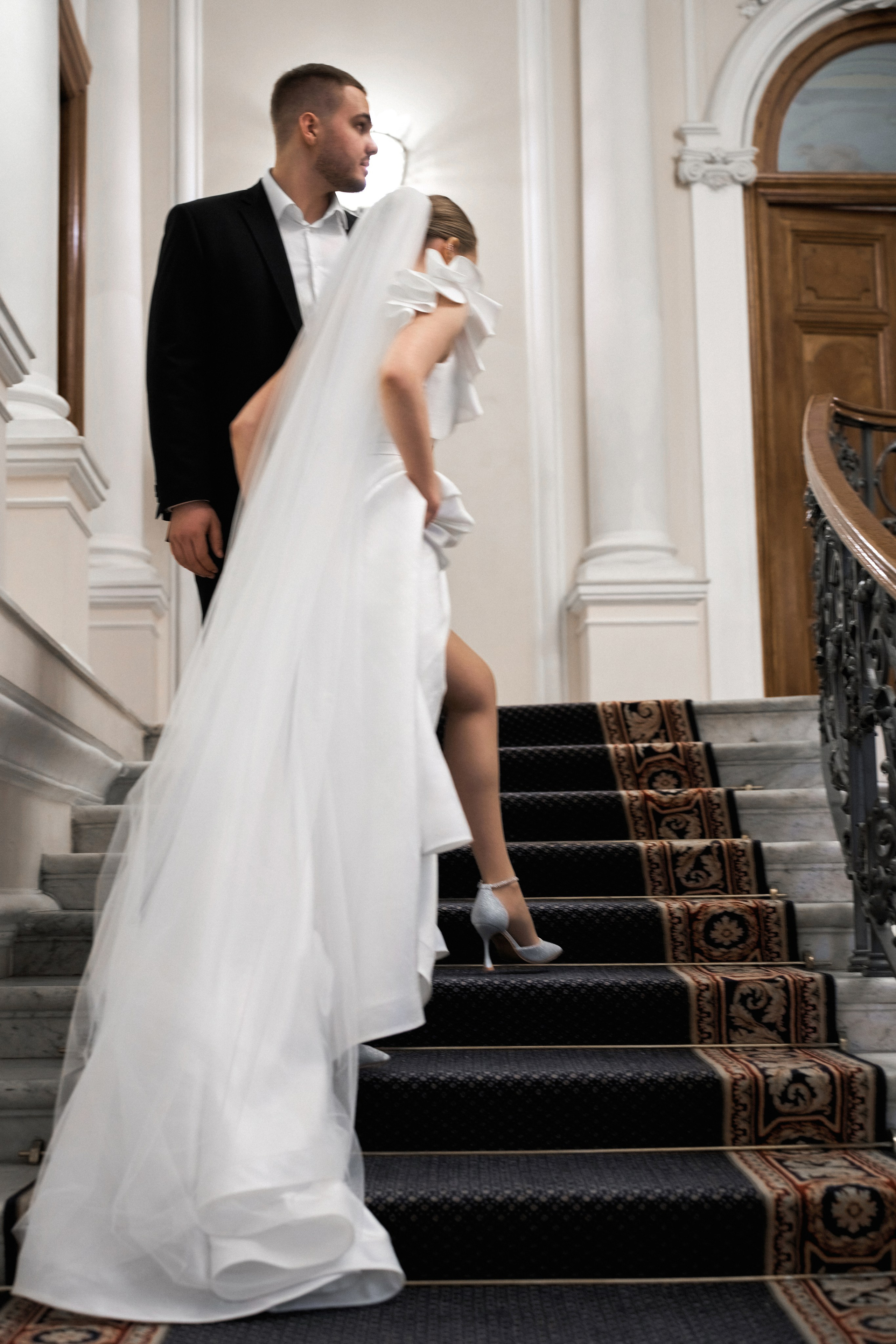 Егор и Анастасия. Свадебный фотограф Санкт-Петербург СПб Виталий Богданов