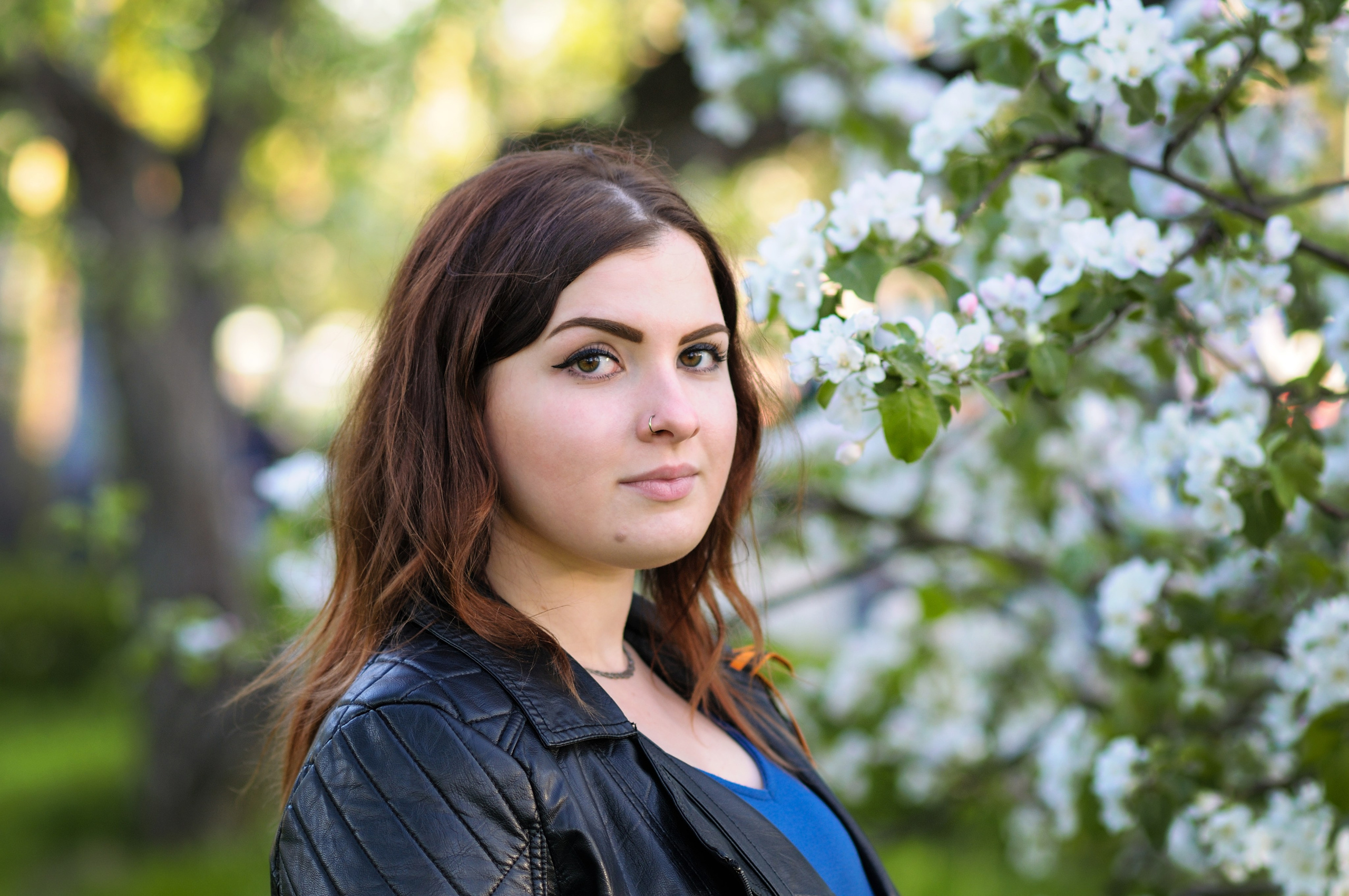 Фотограф в Нижнем Новгороде Светлана Чередова