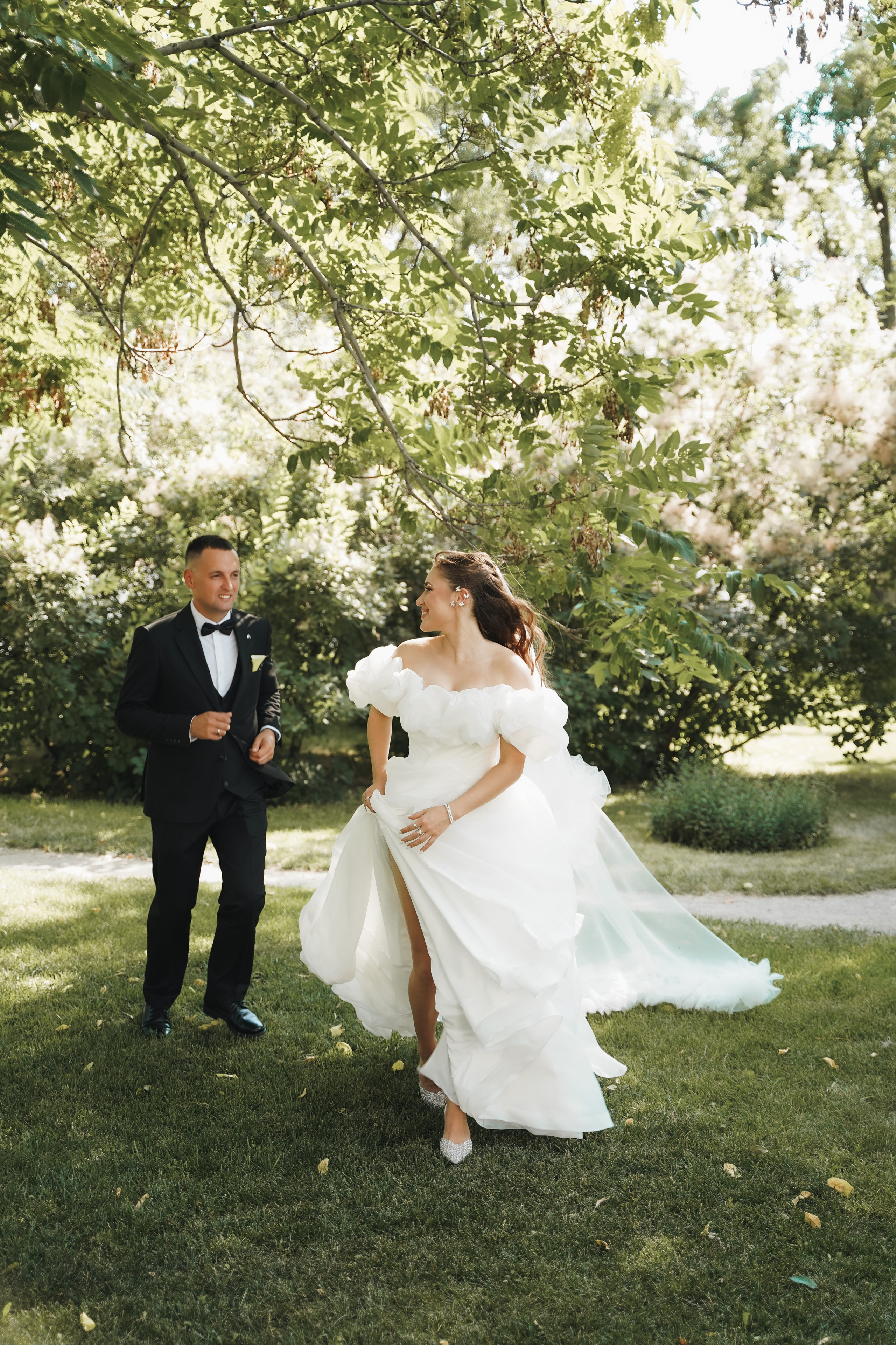 Wedding day. Фото и видео для вас в Астрахани!