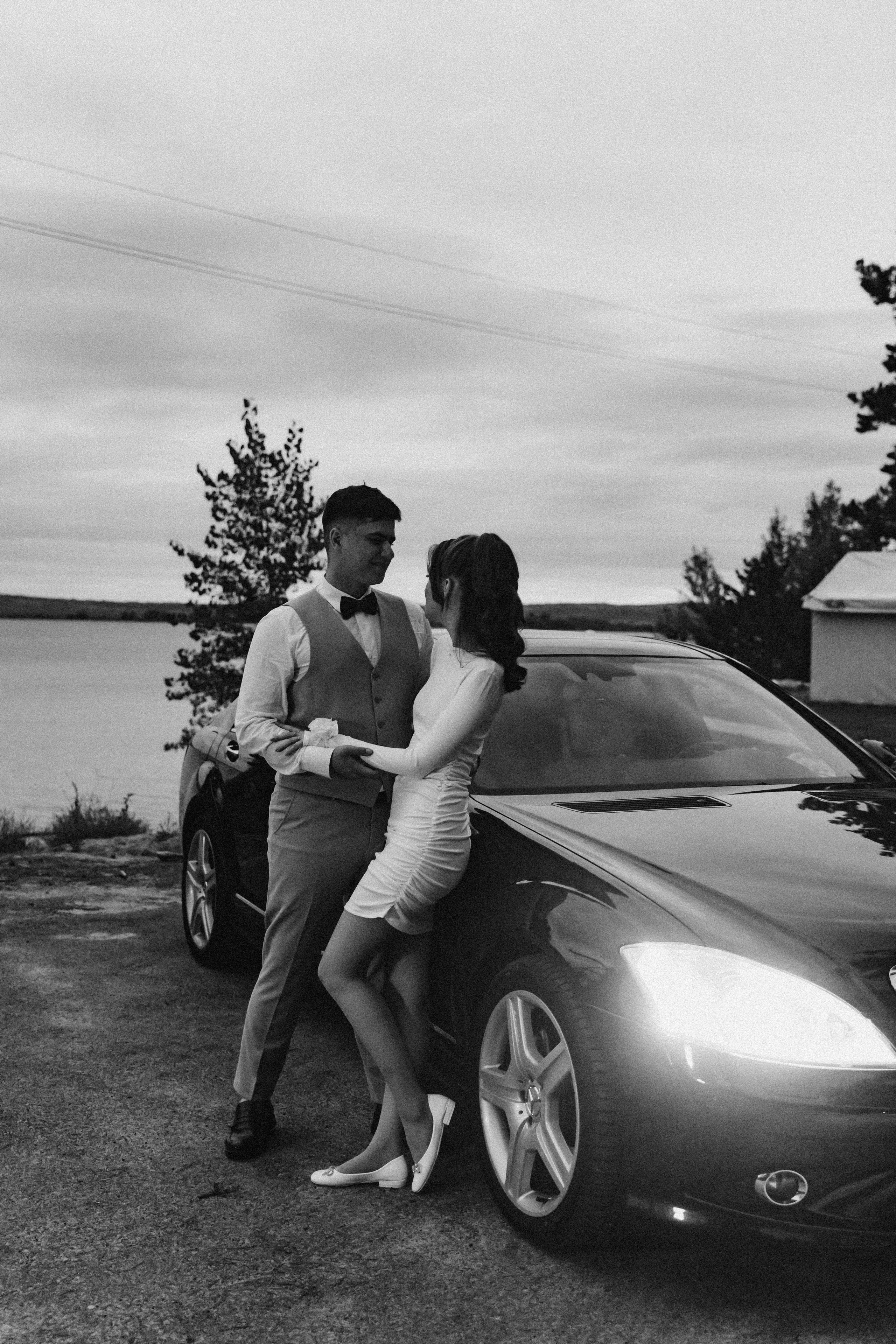 Егор и Вика. Учаева Екатерина Свадебный и Семейный фотограф г. Сызрань