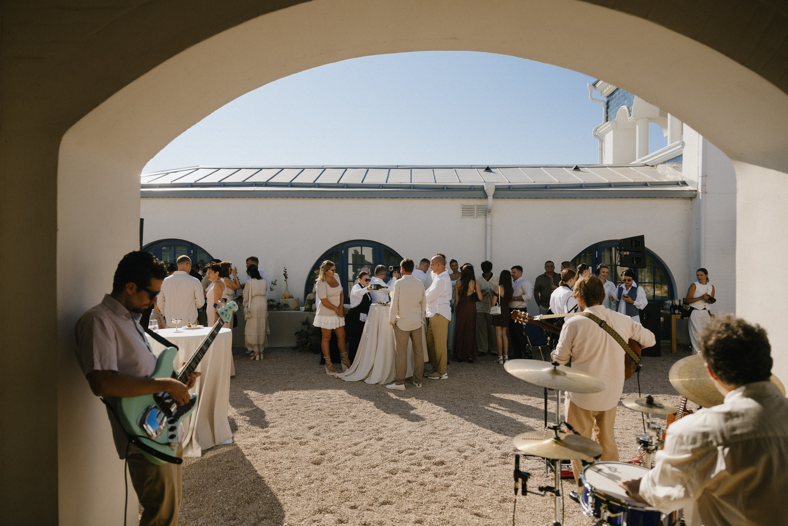 Потанцуй со мной!. Свадебный и репортажный фотограф Новороссийск, Краснодар, Сочи Олеся Дзюба