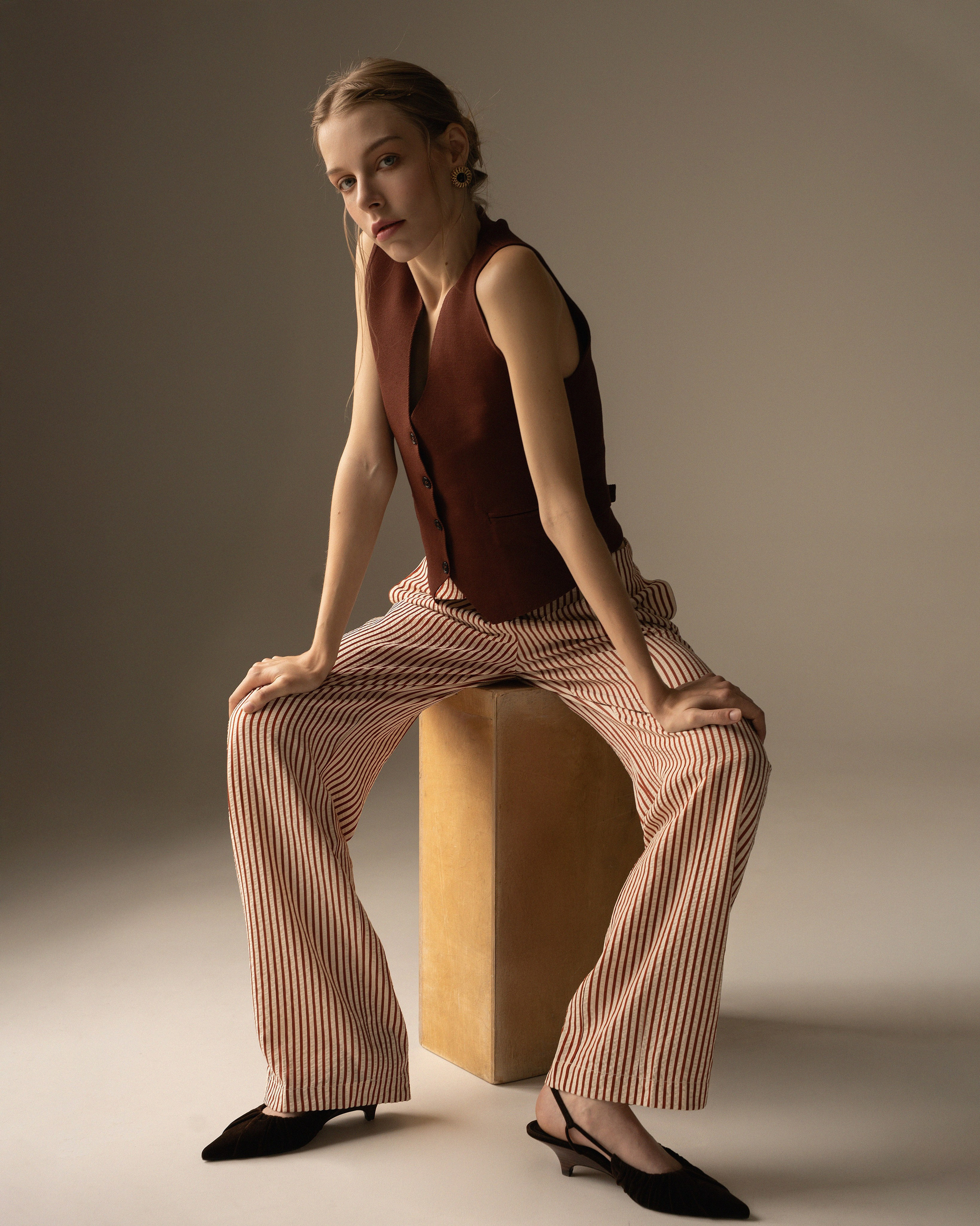 Ananke. Commercial photographer Natalia Bychkova