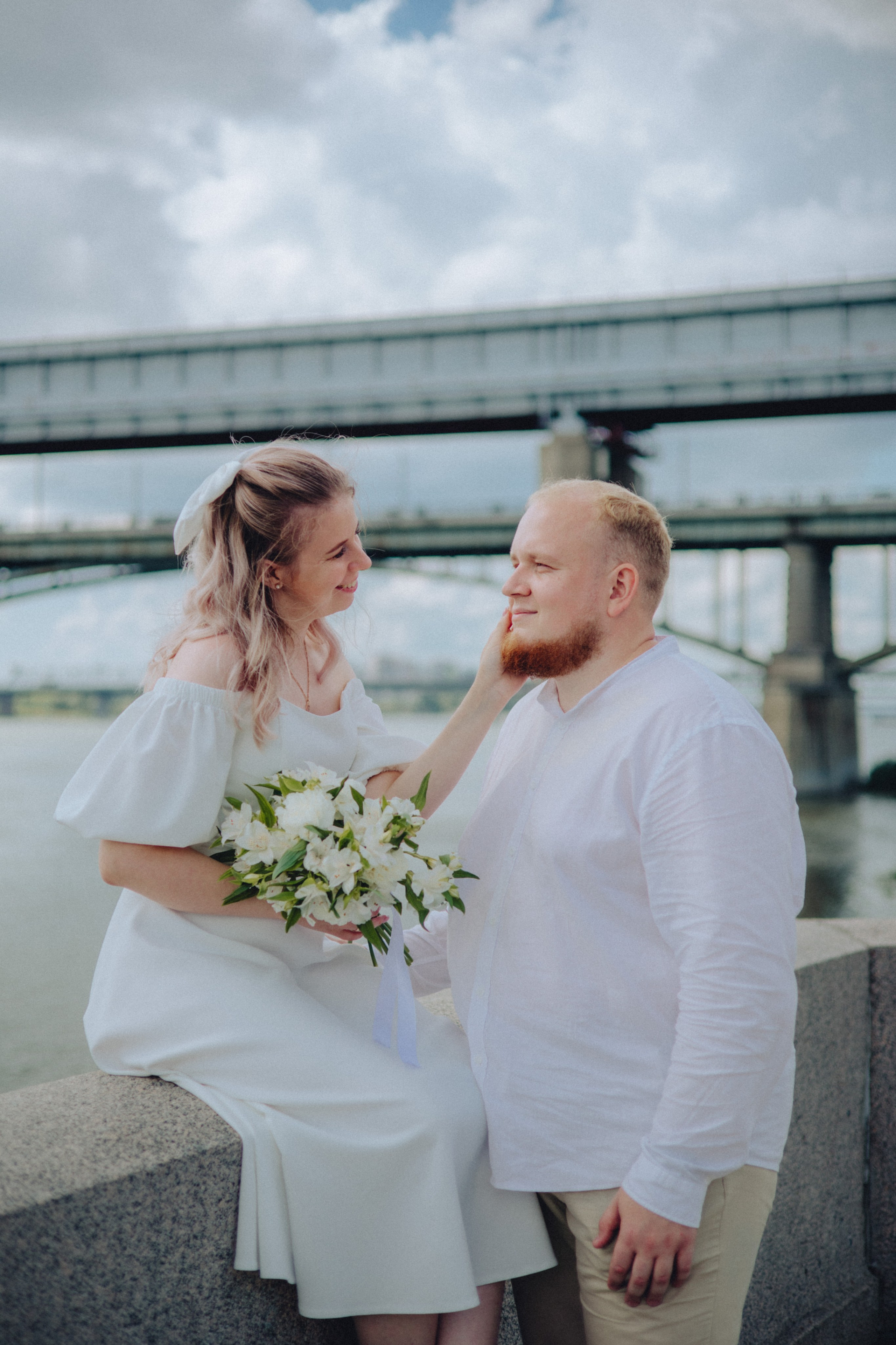 Свадьба. Мария Федорова Фотограф любви 💛 Новосибирск