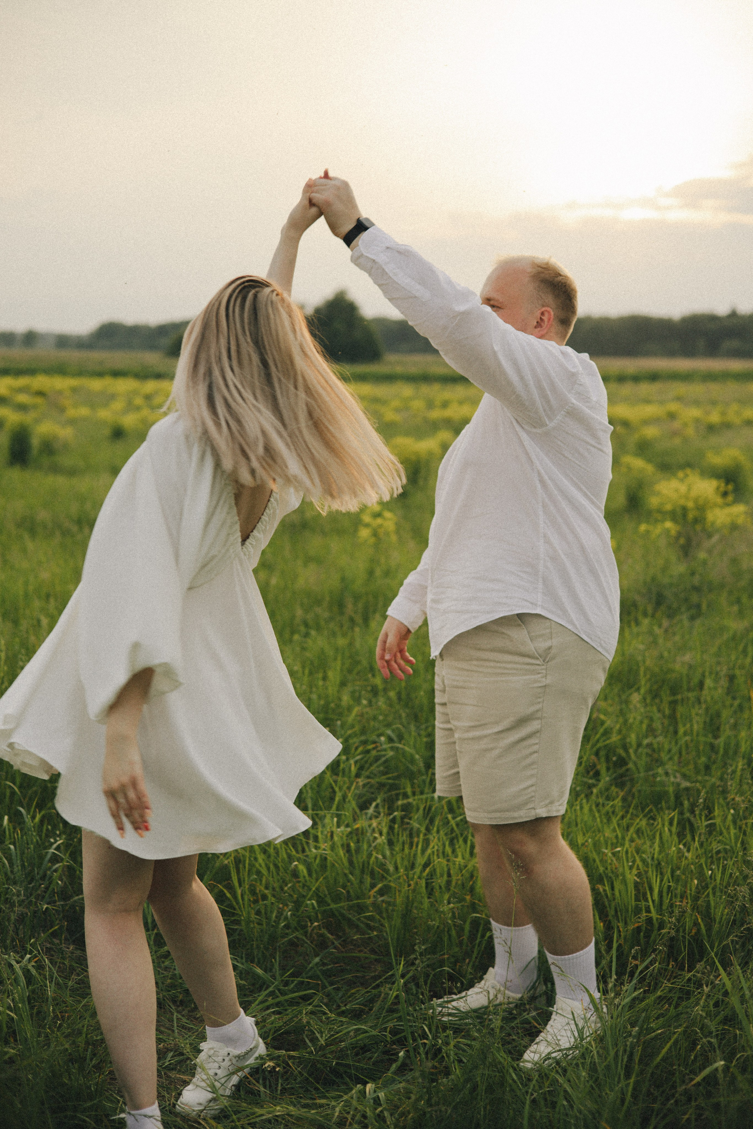 Lovestory. Мария Федорова Фотограф любви 💛 Новосибирск