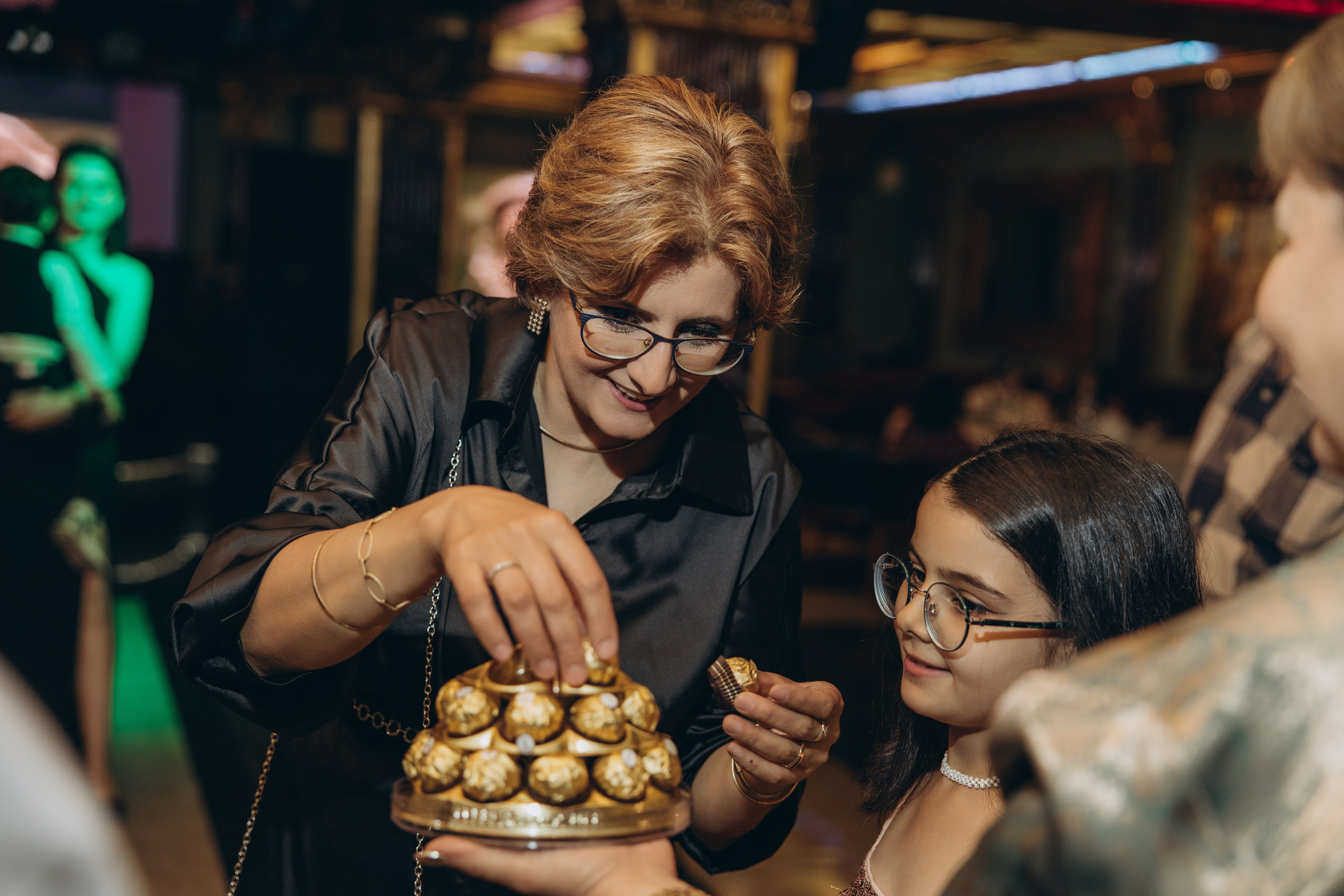 Банкет. Свадебный, семейный фотограф в Иркутске Светлана Макаричева