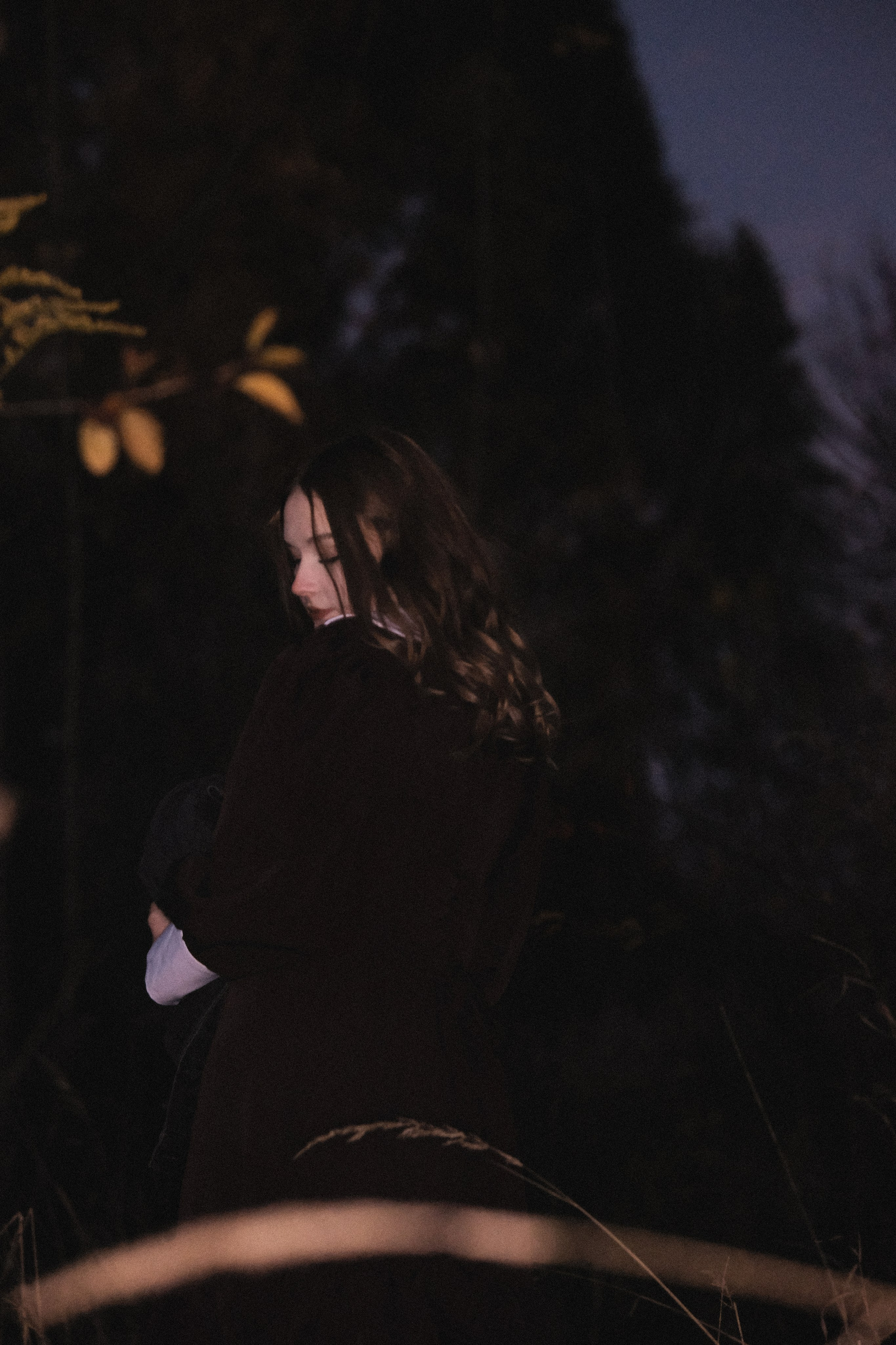 Анастасия. Лиза Рязанцева