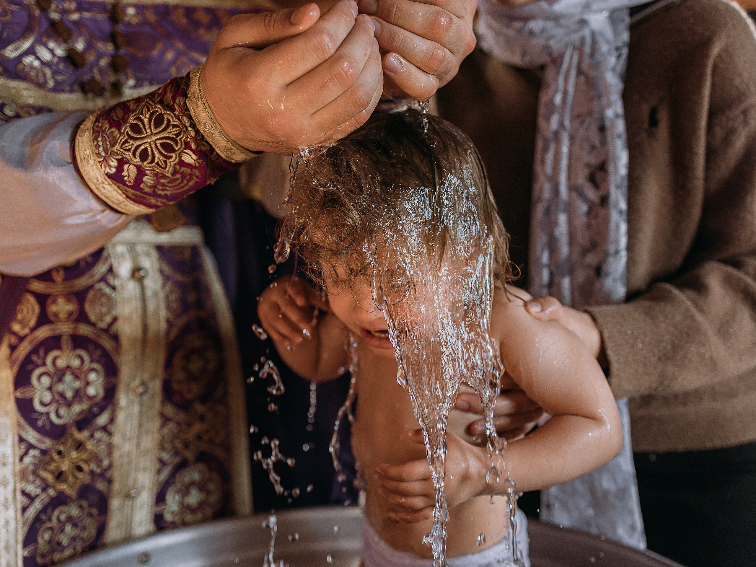 Таинство Крещения. Фотограф семейный, Венчания Крещения Пятигорск Новопавловск КМВ