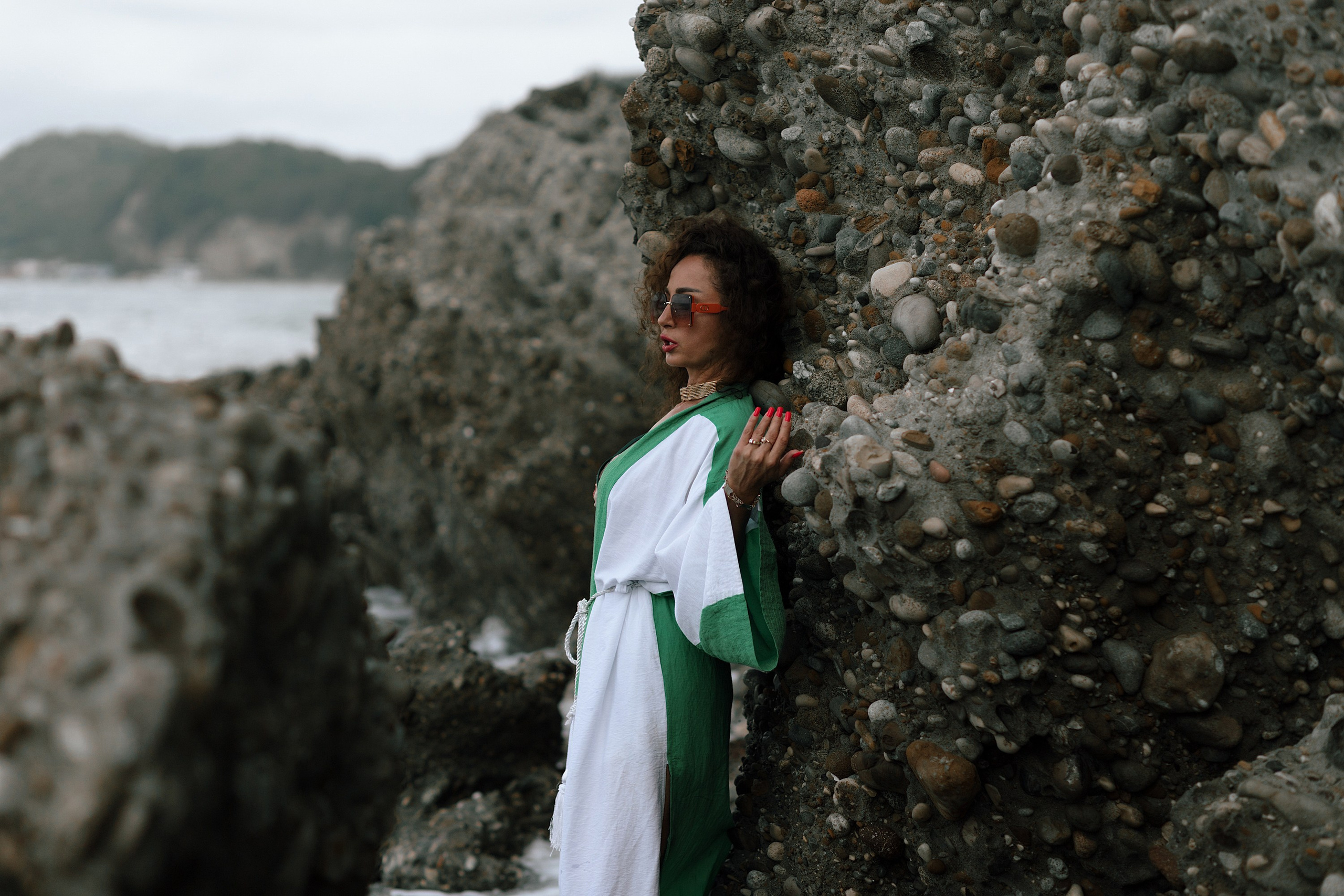 Естественность. RetroChic Фото