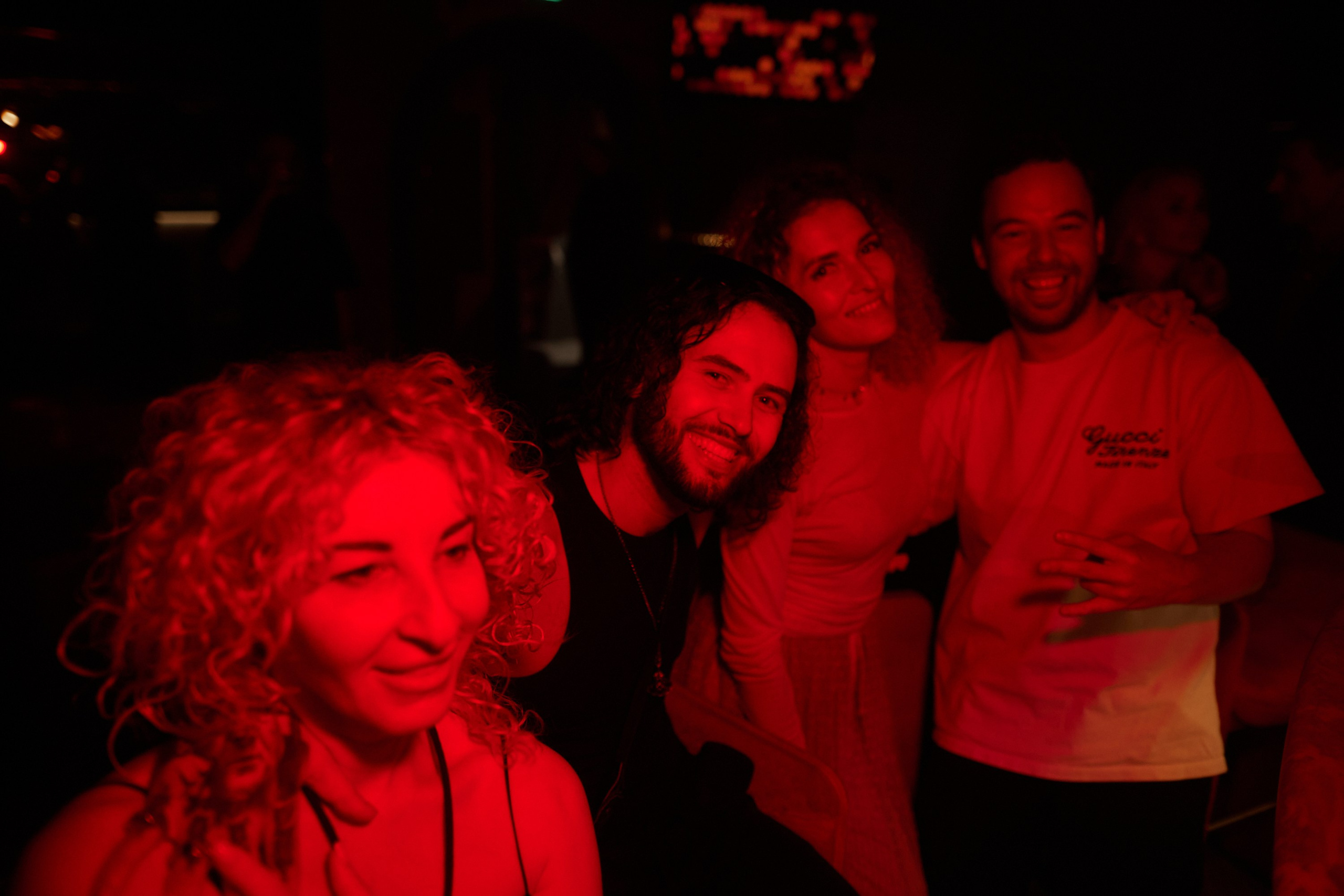 Dj Nils в Сочи. RetroChic Фото