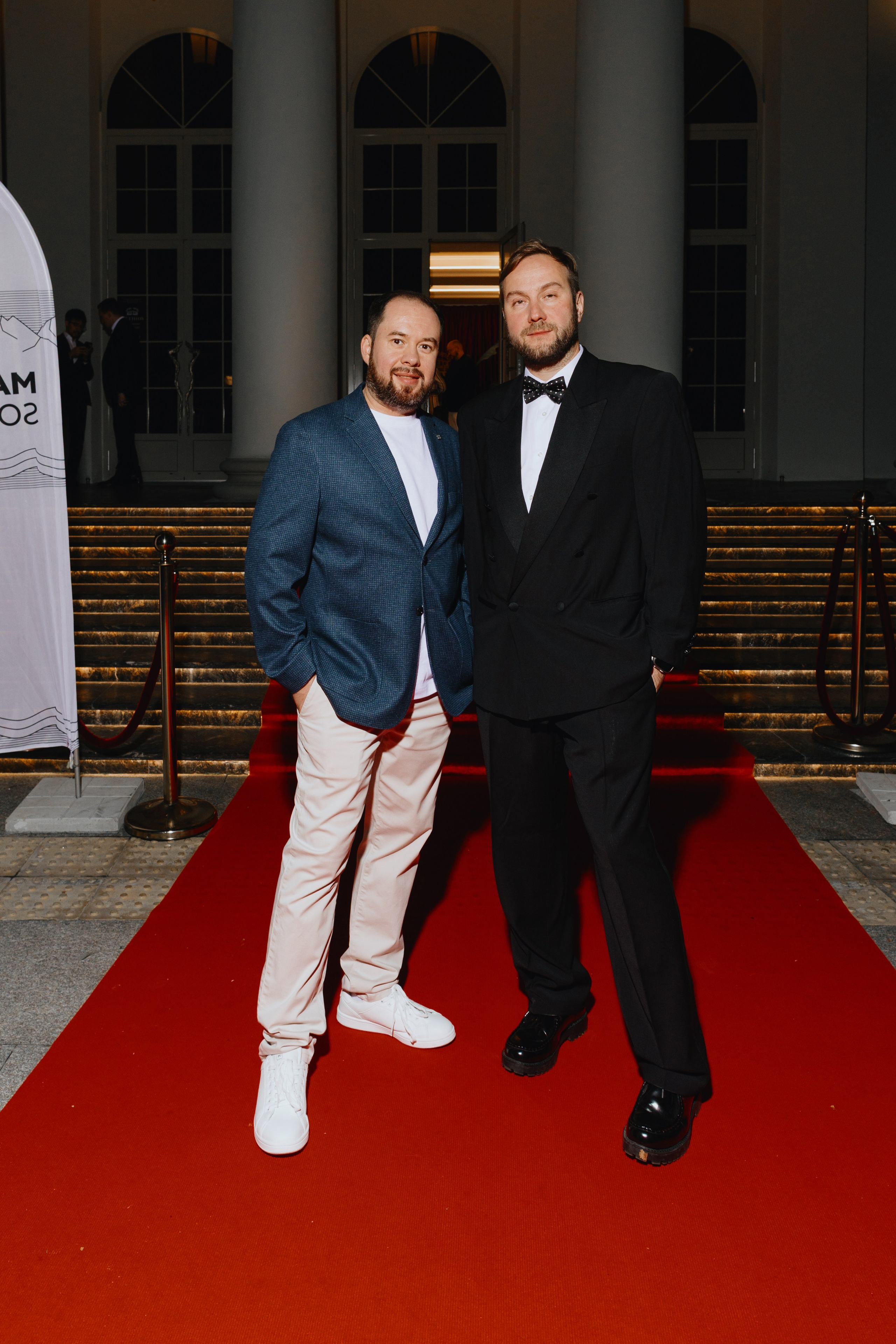 MALLPIC SOCHI 2025. RetroChic Фото