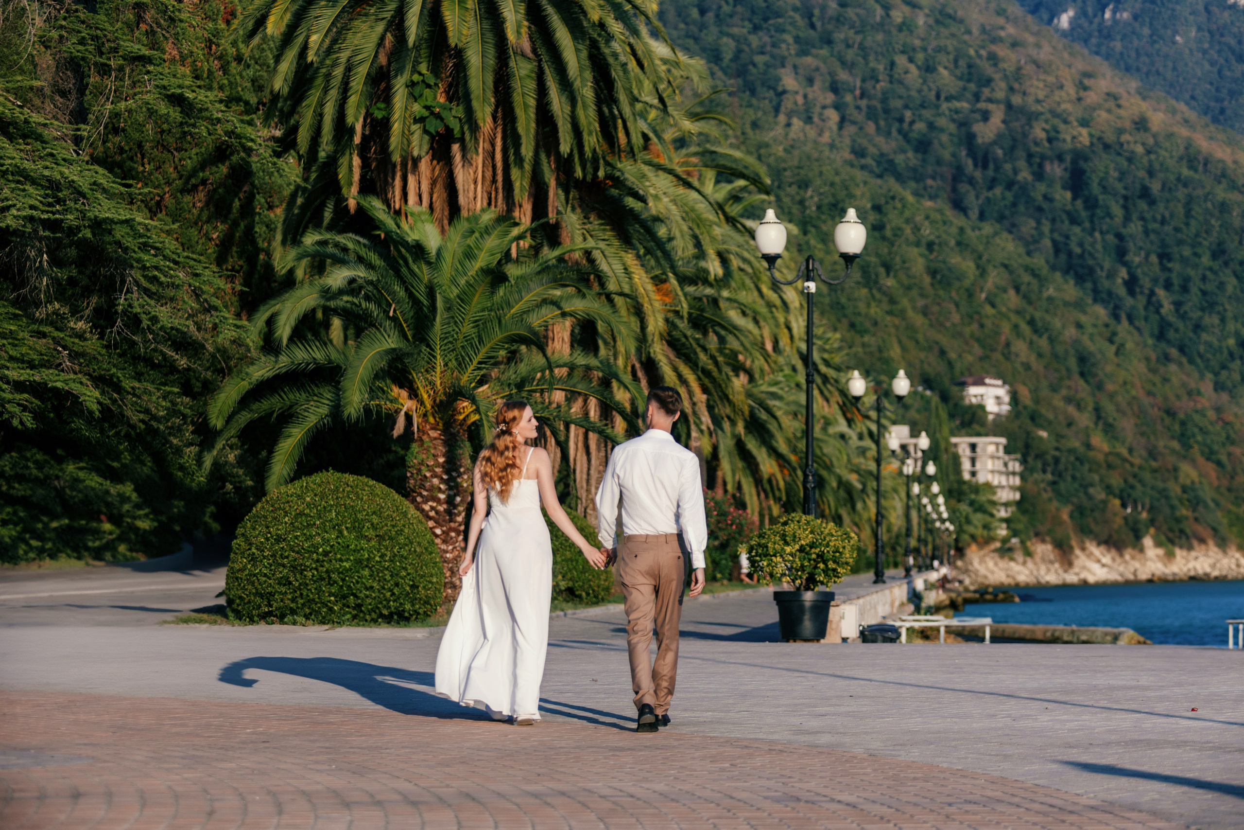 Гагра+ Скалы 7т. RetroChic Фото