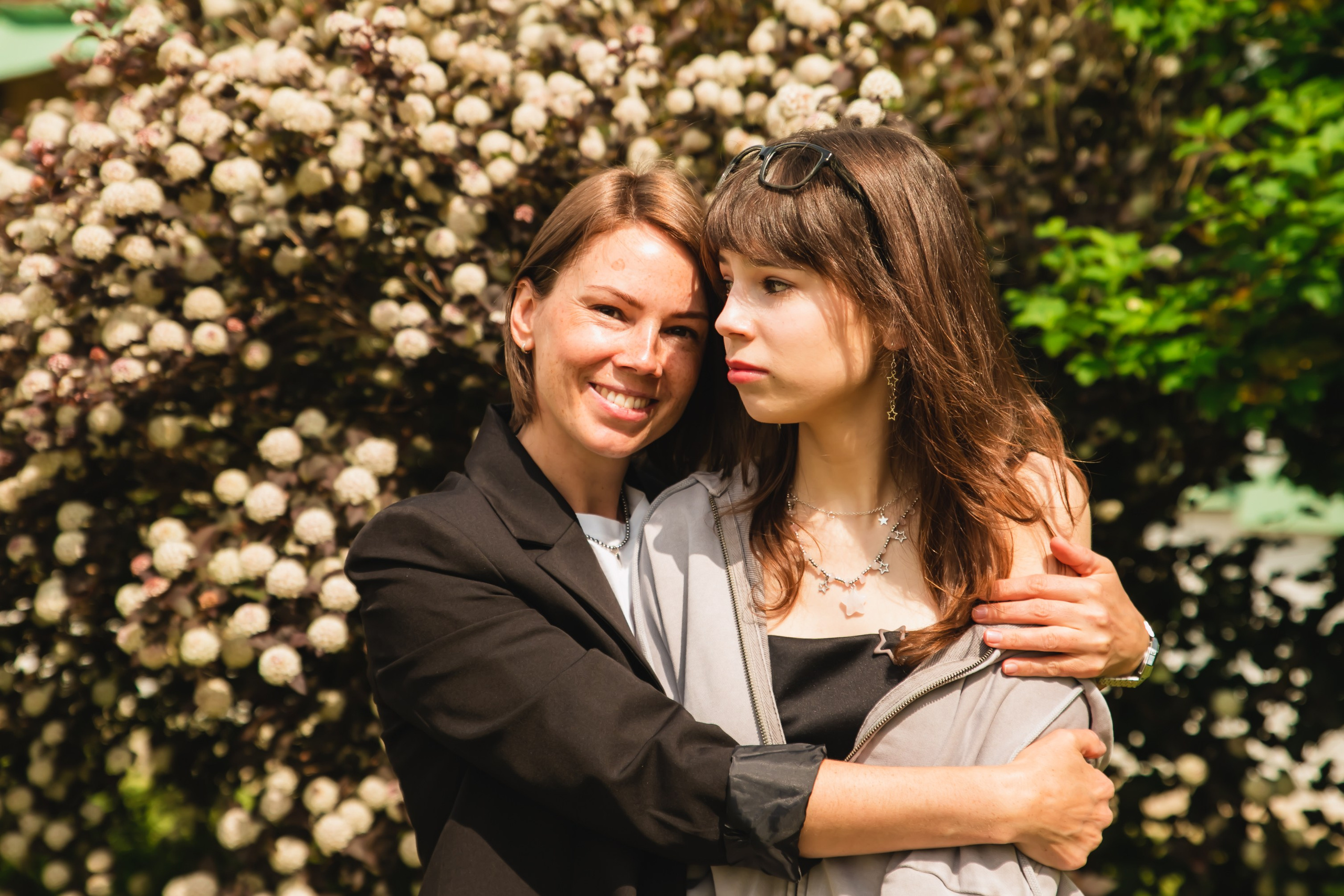 Выпускной 9-го класса. JUSTDOITBRATFILMS