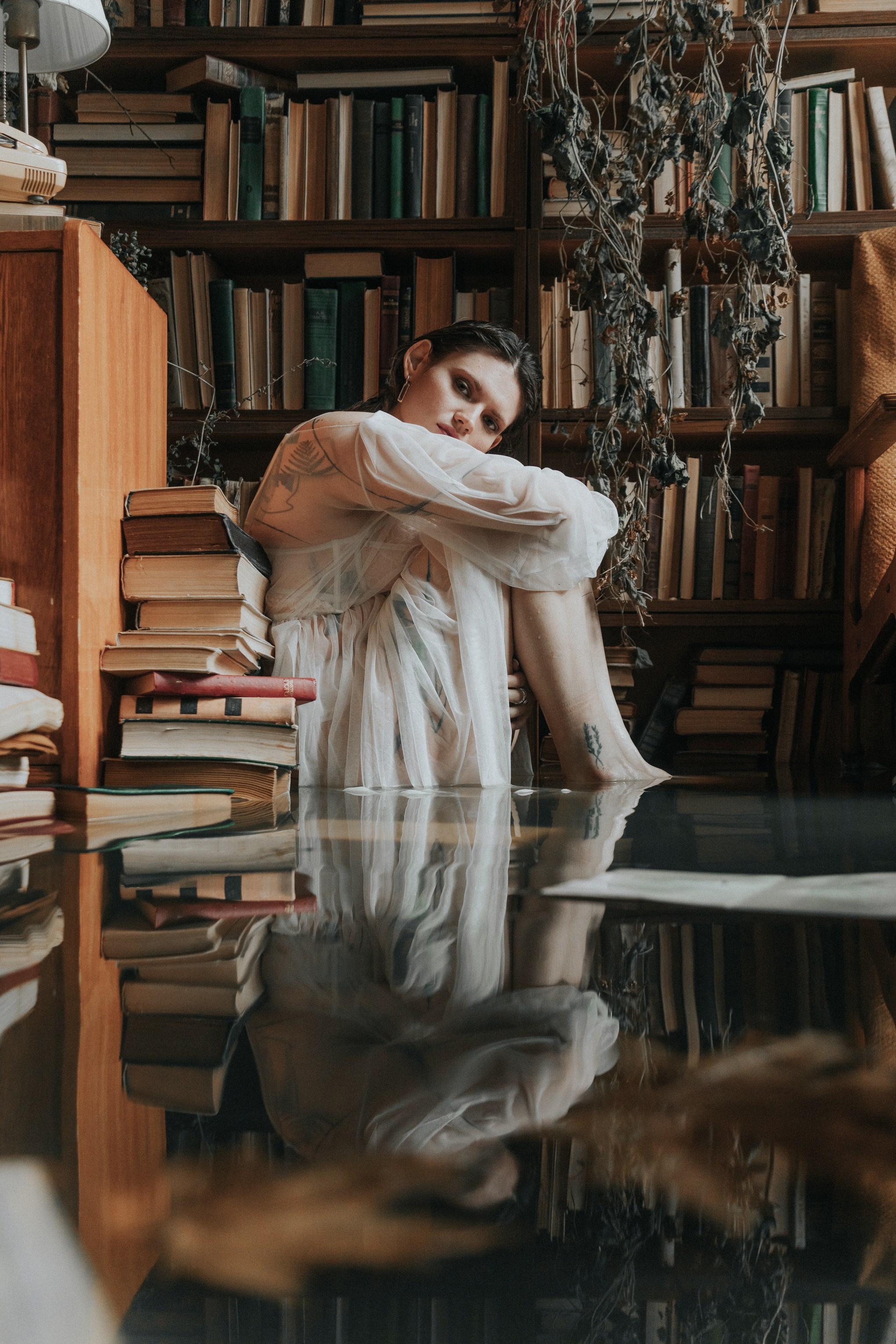 📜. Фотограф Вика Про