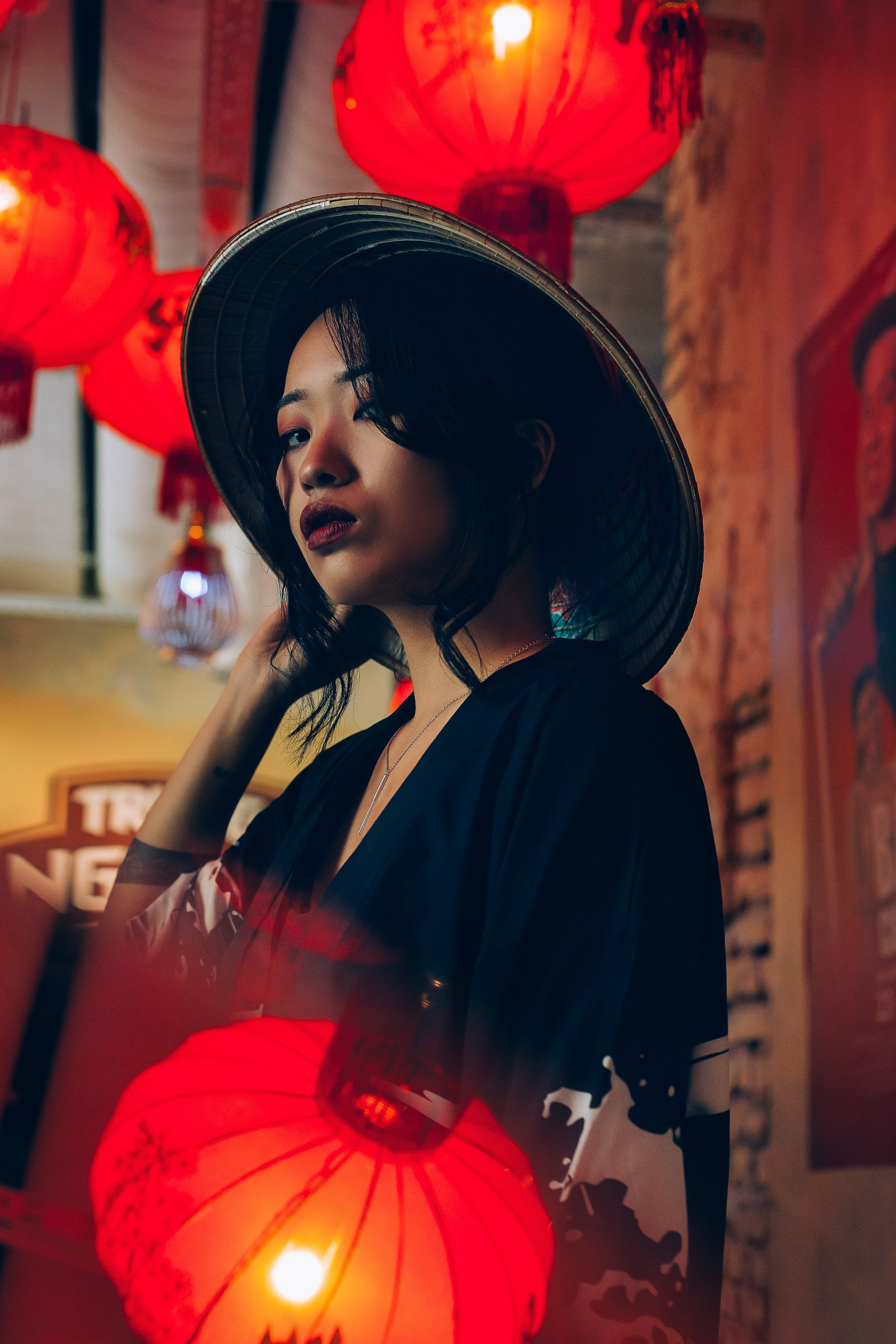 🏮. Фотограф Вика Про