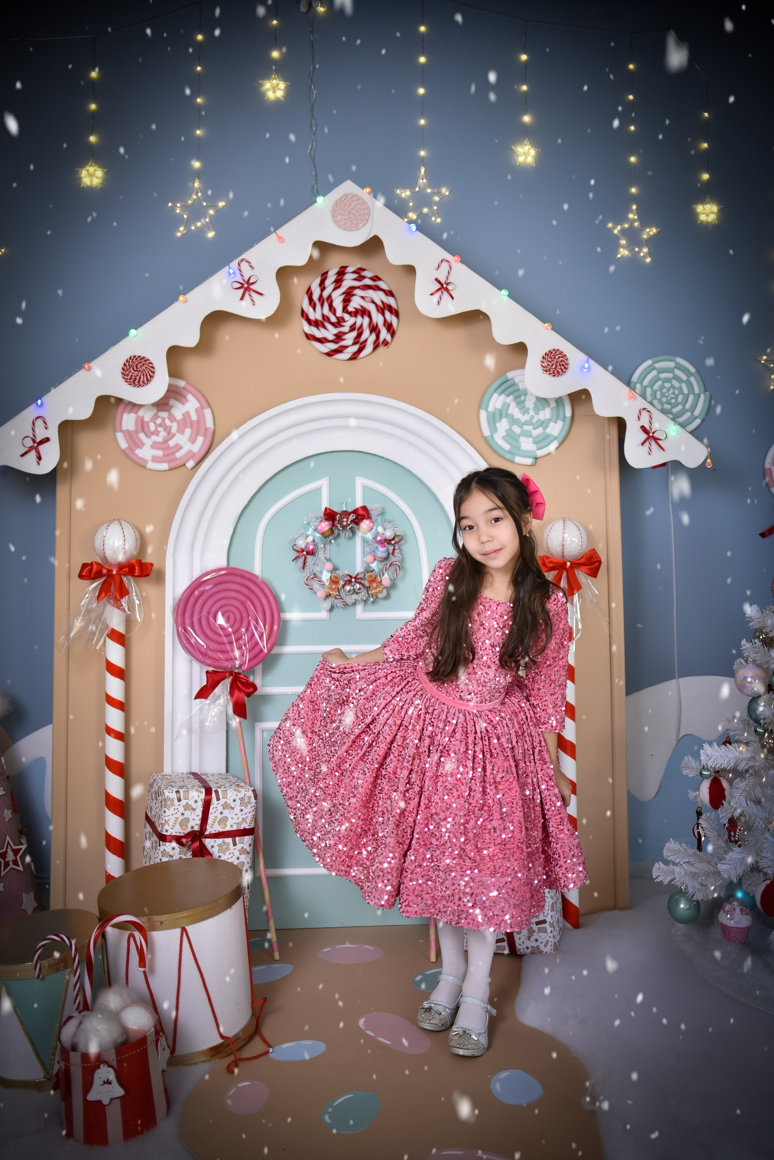 Анара. Фотограф Тамара Катапова