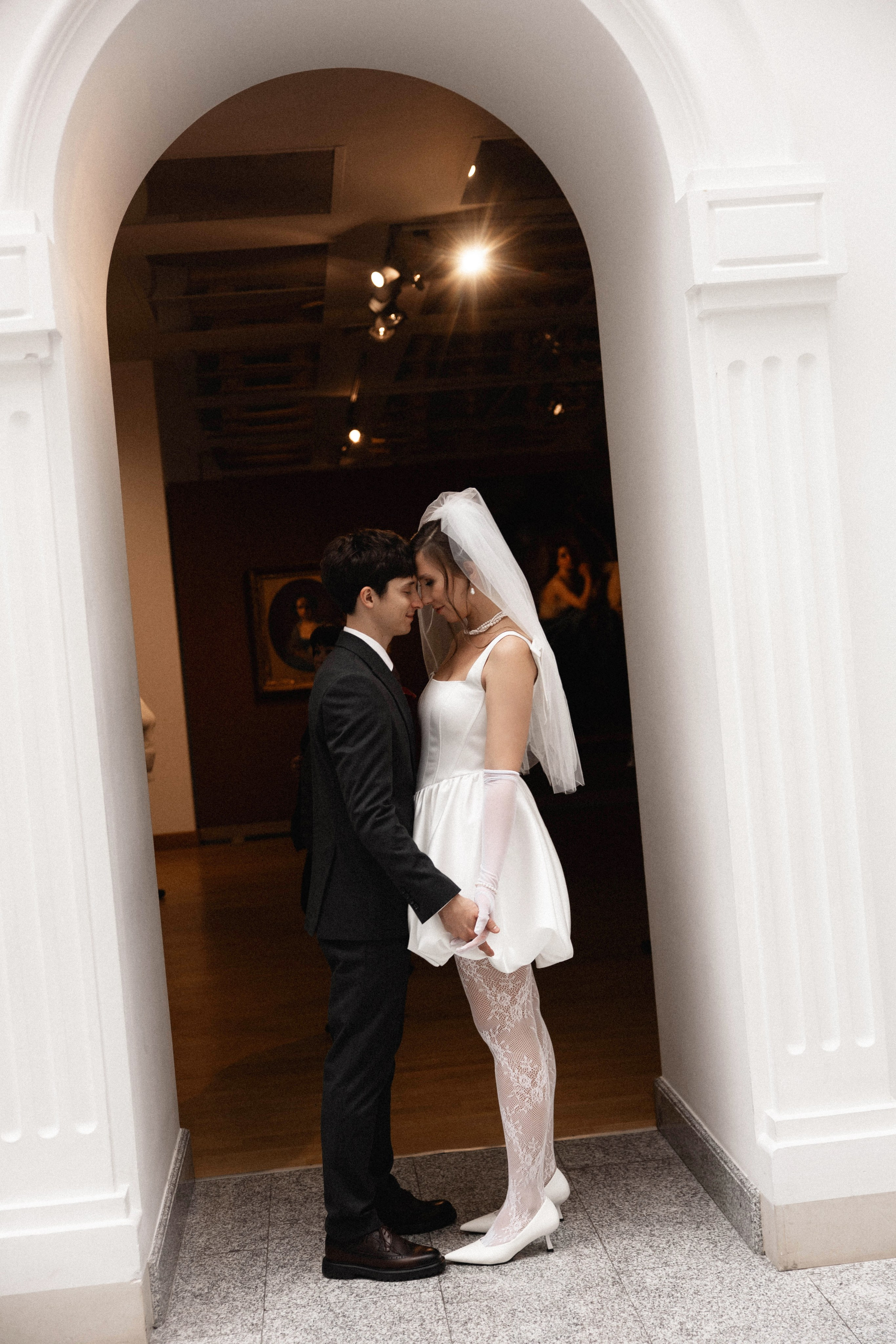 Ксения & Юрий. Свадебный и портретный фотограф Соломко Диана