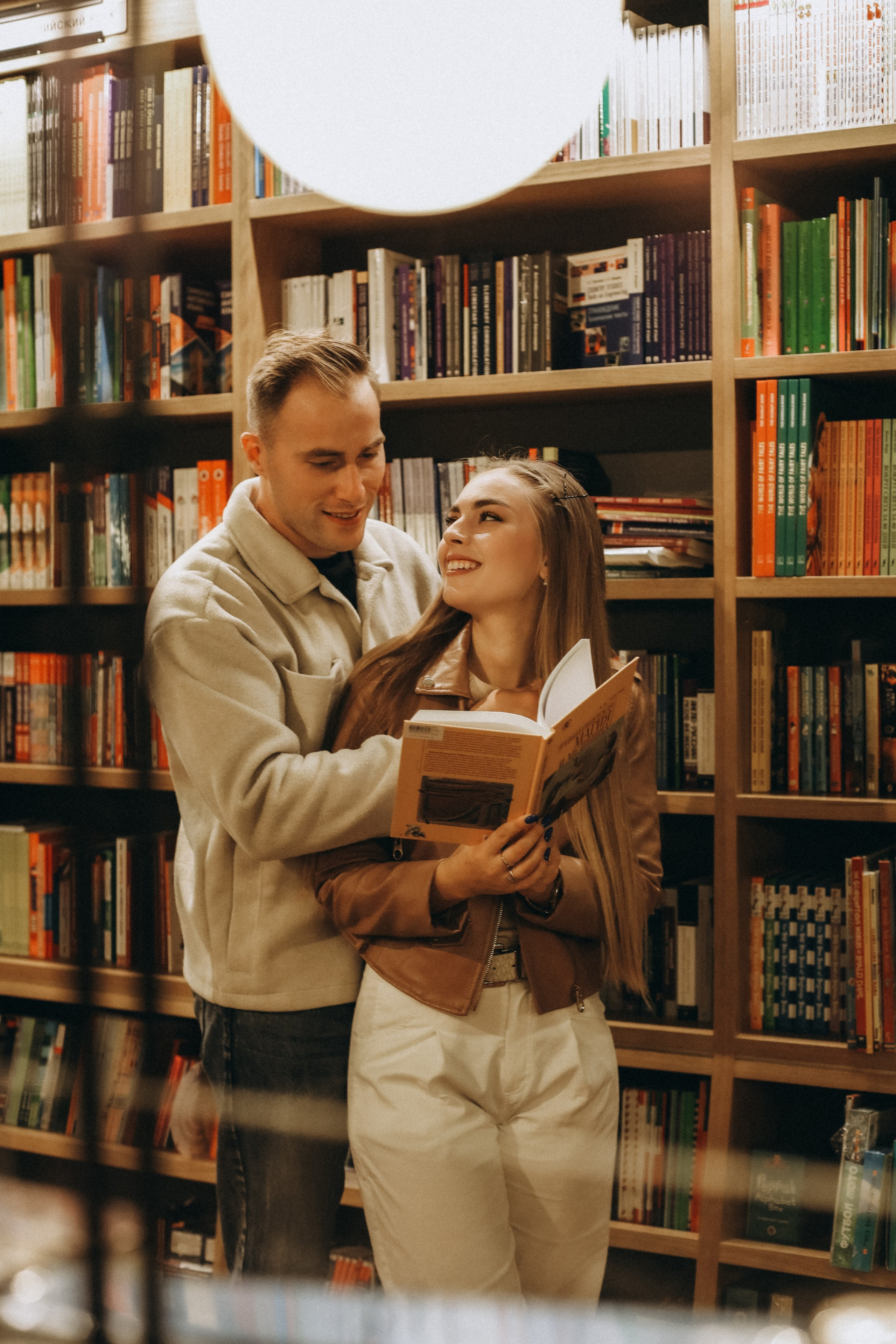 𝒩𝒾𝓀𝒾𝓉𝒶 & 𝒟𝒶𝓇𝒾𝒶. Wedding Photographer from St.Petersburg