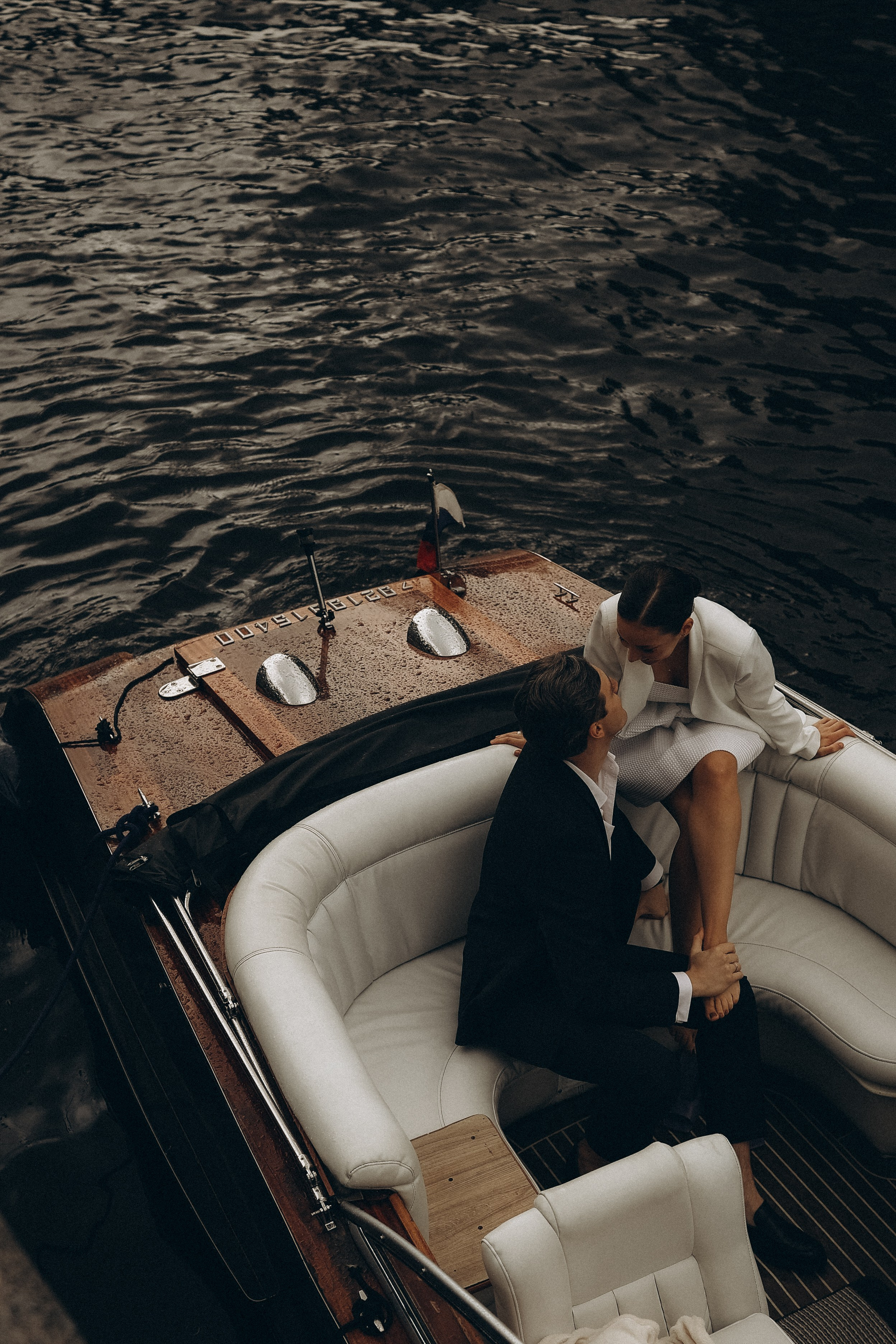 Виталий & Даниэла. Wedding Photographer from St.Petersburg