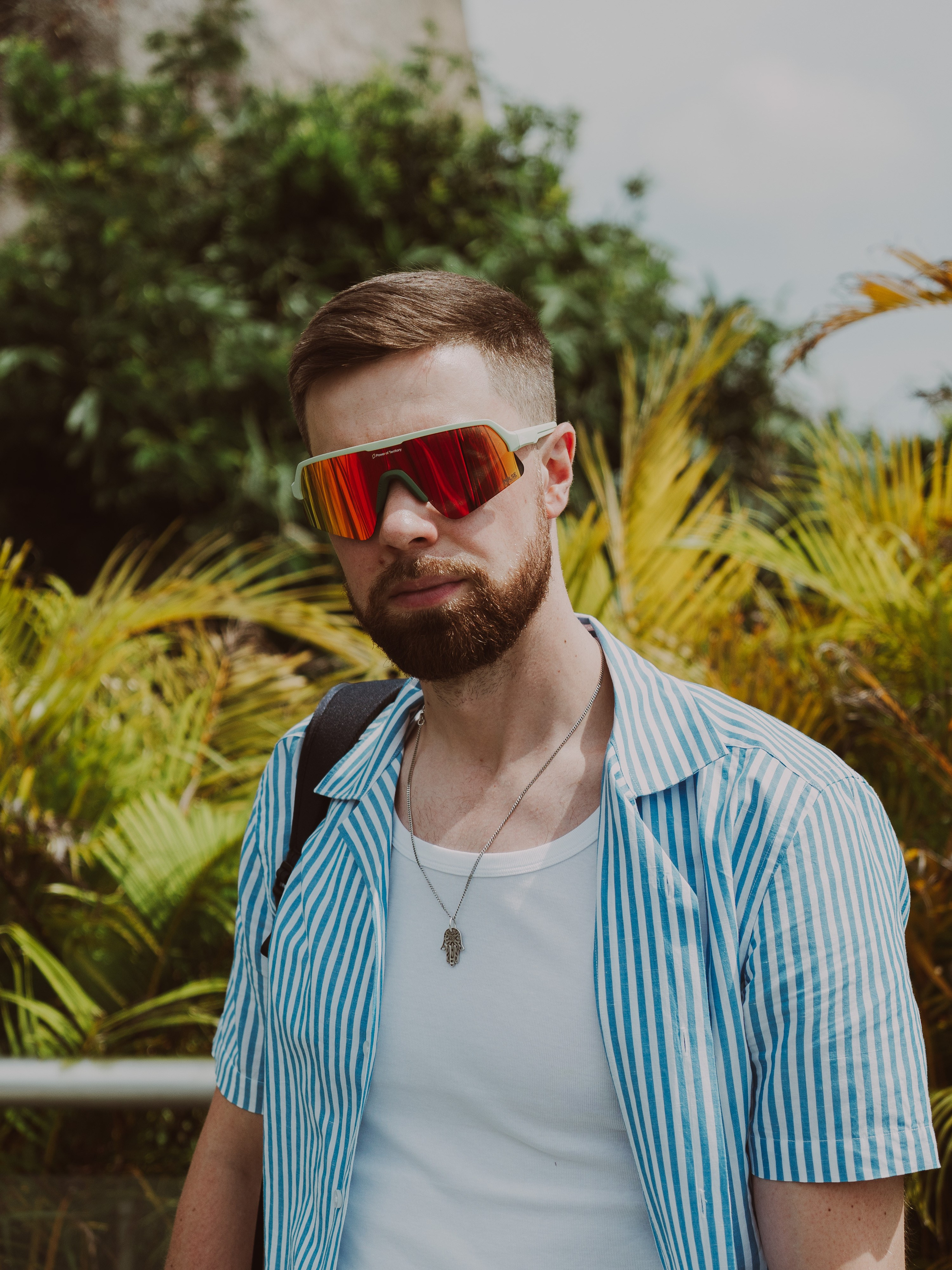 Василий|Хайнань. Фотограф в Екатеринбурге Яна Круташова