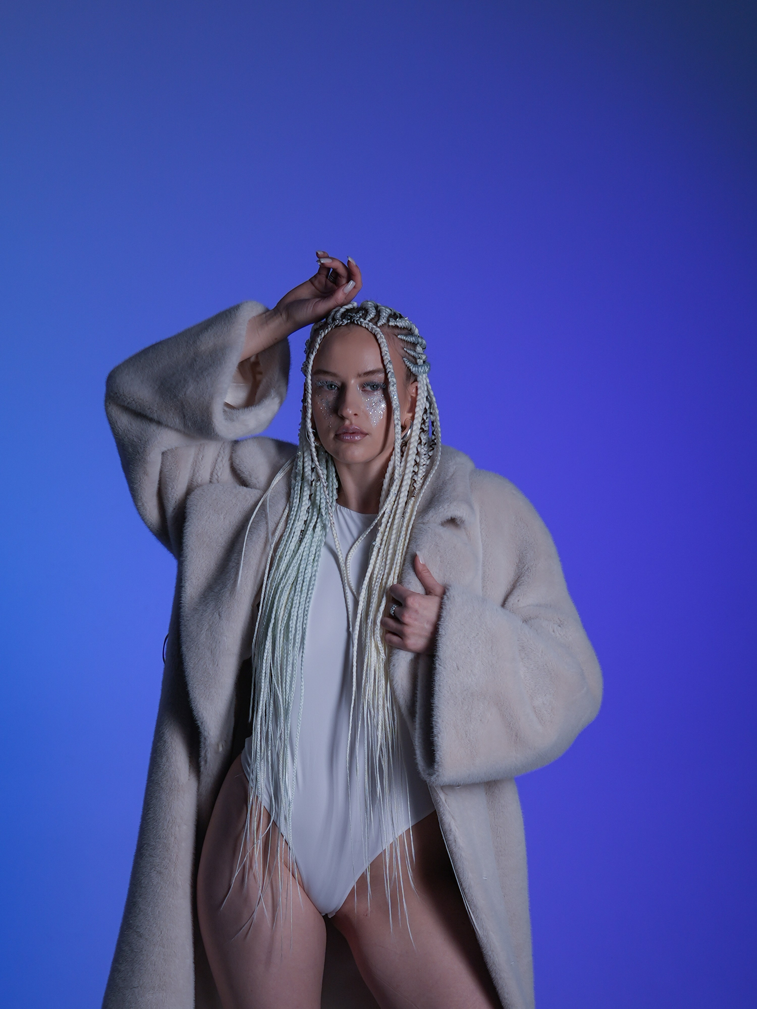 Аня|Квартира 9. Фотограф в Екатеринбурге Яна Круташова