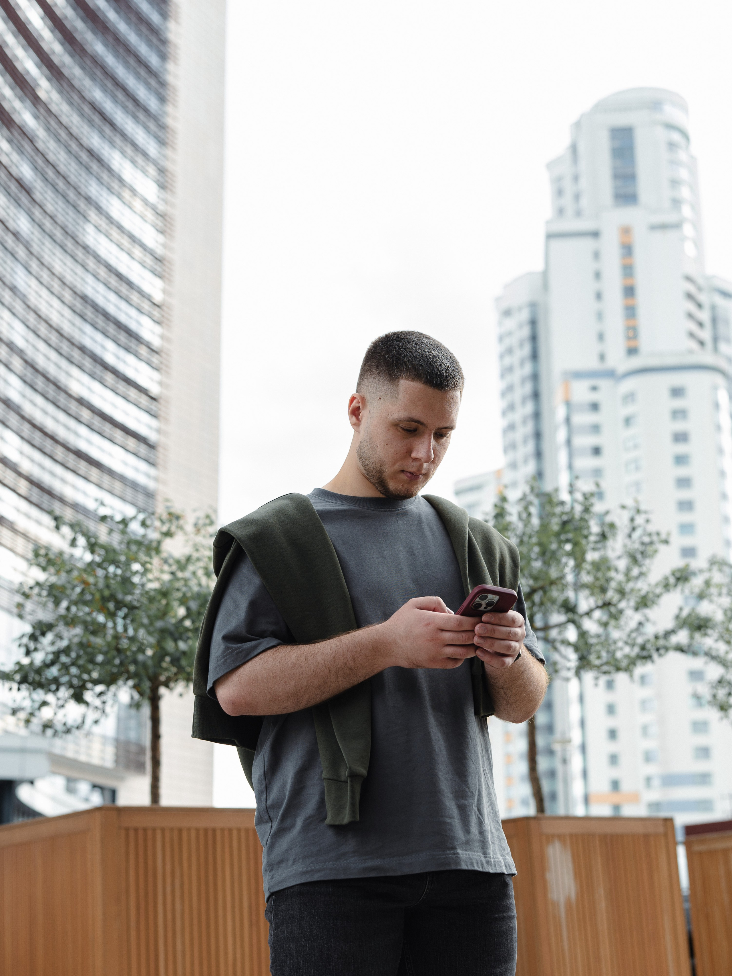 Станислав. Фотограф в Екатеринбурге Яна Круташова