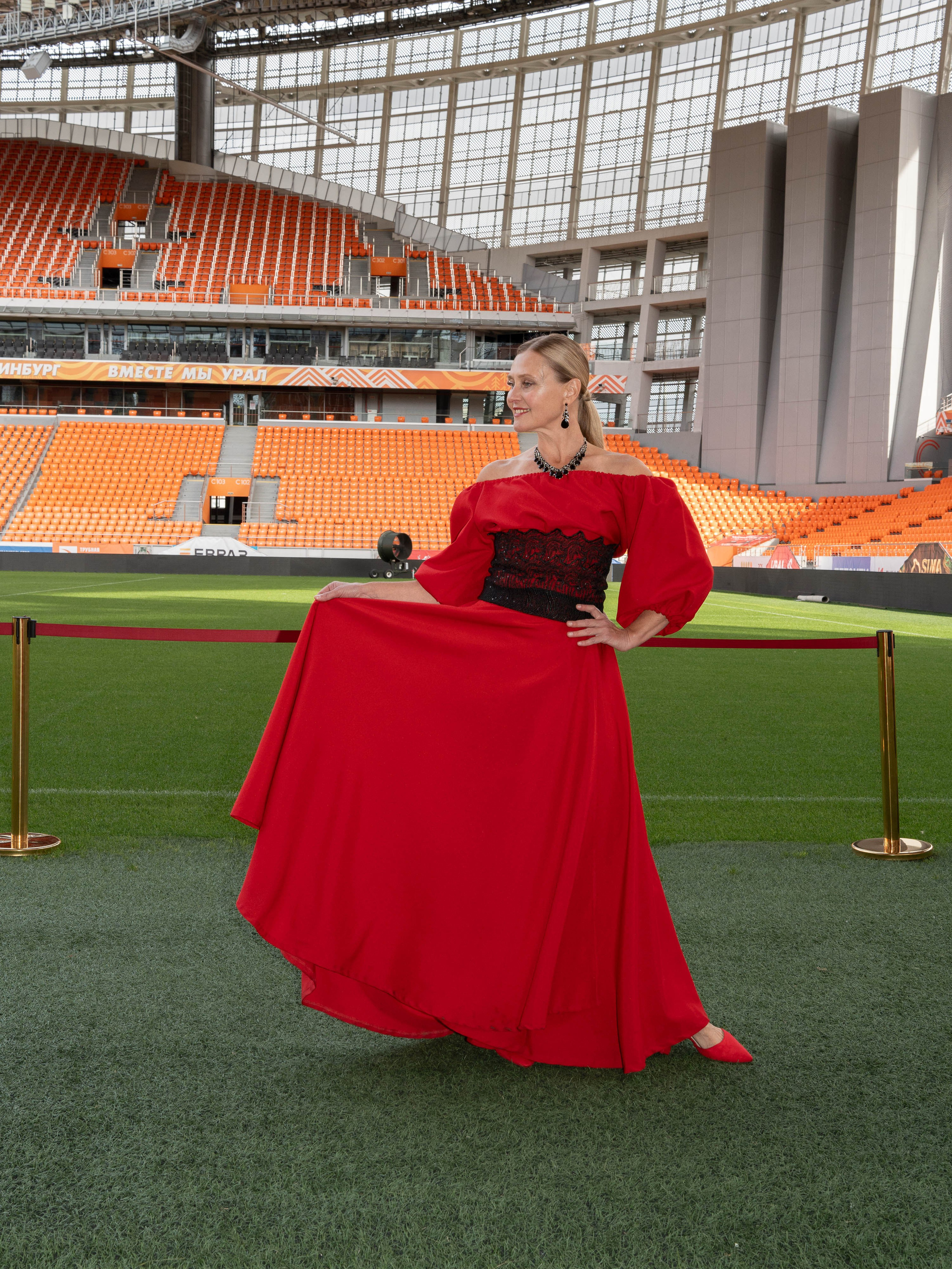 EKATERINBURG FASHION DAY. Фотограф в Екатеринбурге Яна Круташова