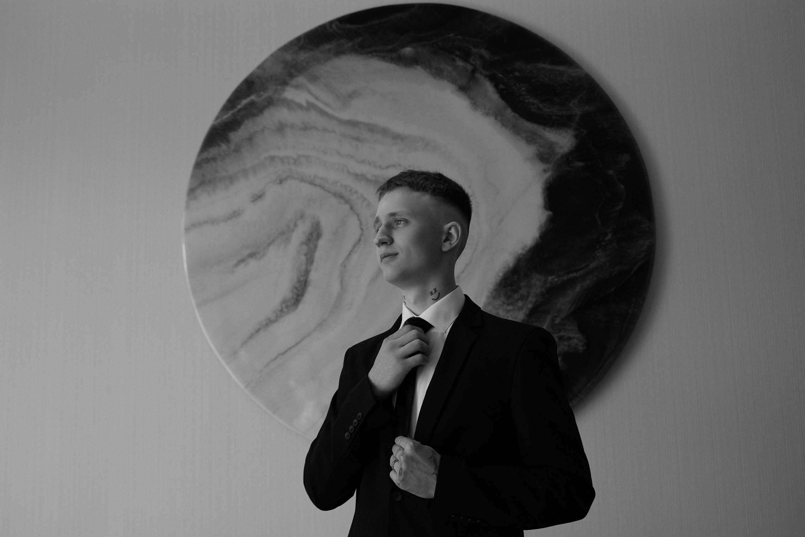 V&V. Фотограф в Самаре Диана Анисимова