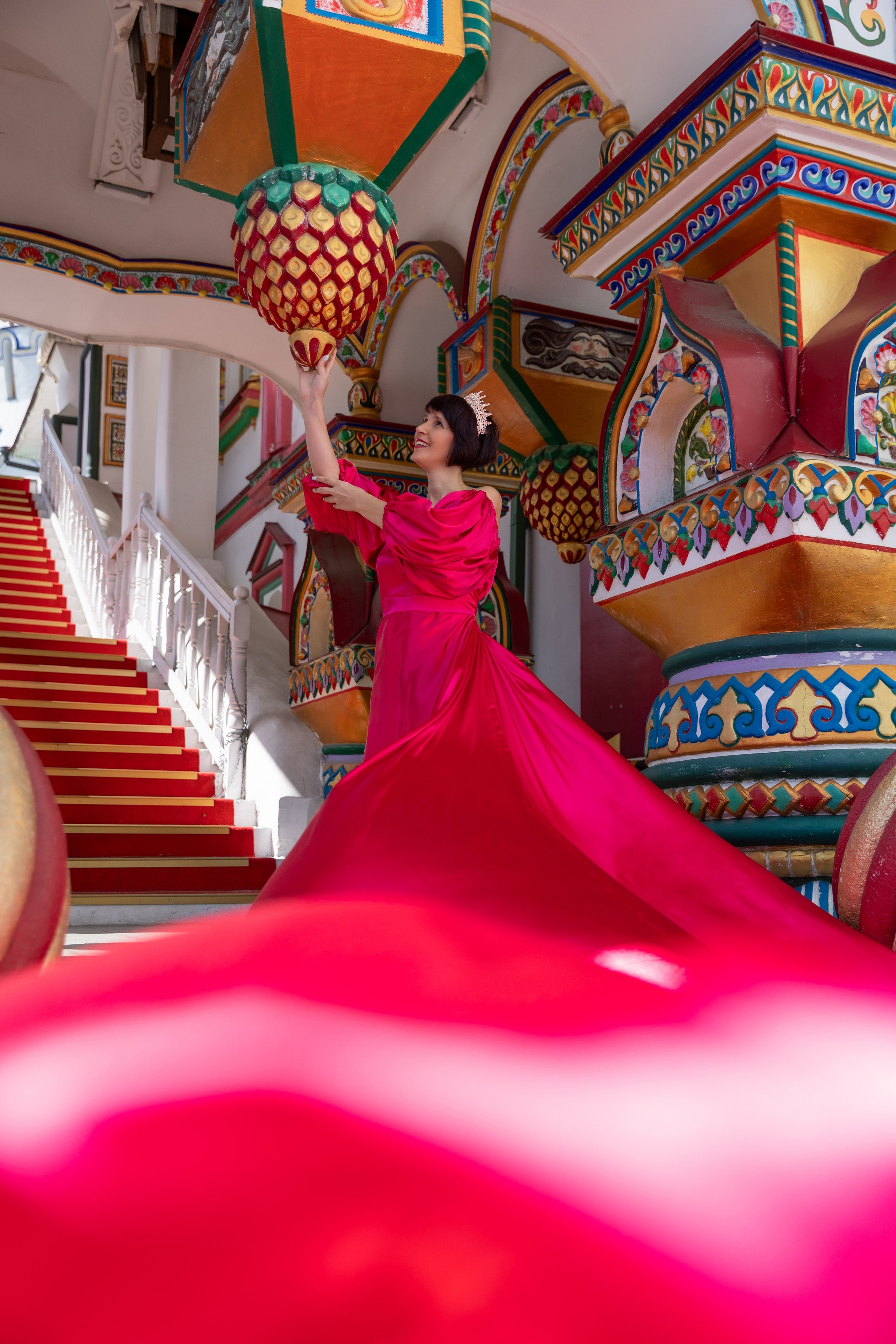 ЭКСПРЕСС-СЪЕМКА. ЛОКАЦИЯ НА ВЫБОР. Фотограф в Москве и Стамбуле. Мастер сказочных фотографий