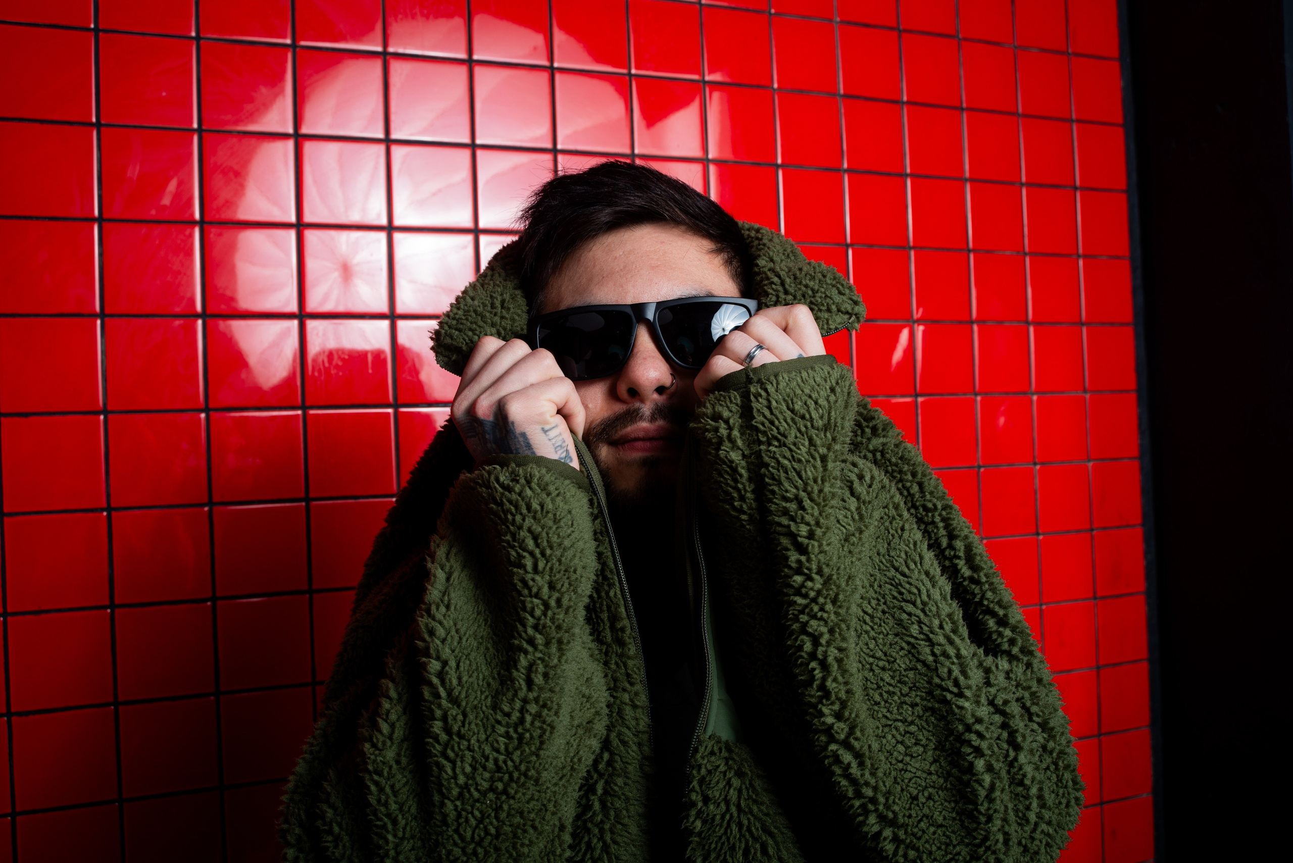 Гюйо Георгий — фотограф