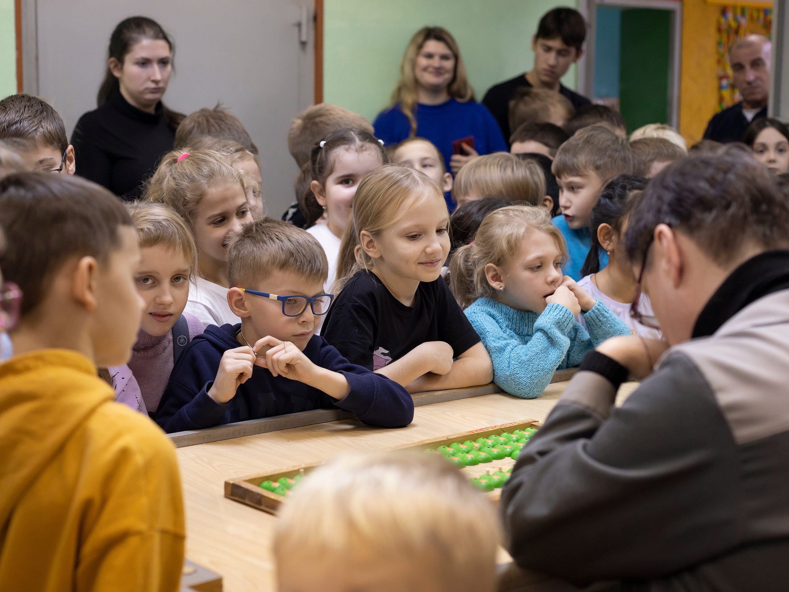Климо. Юлия Разваркина фотограф Подольск
