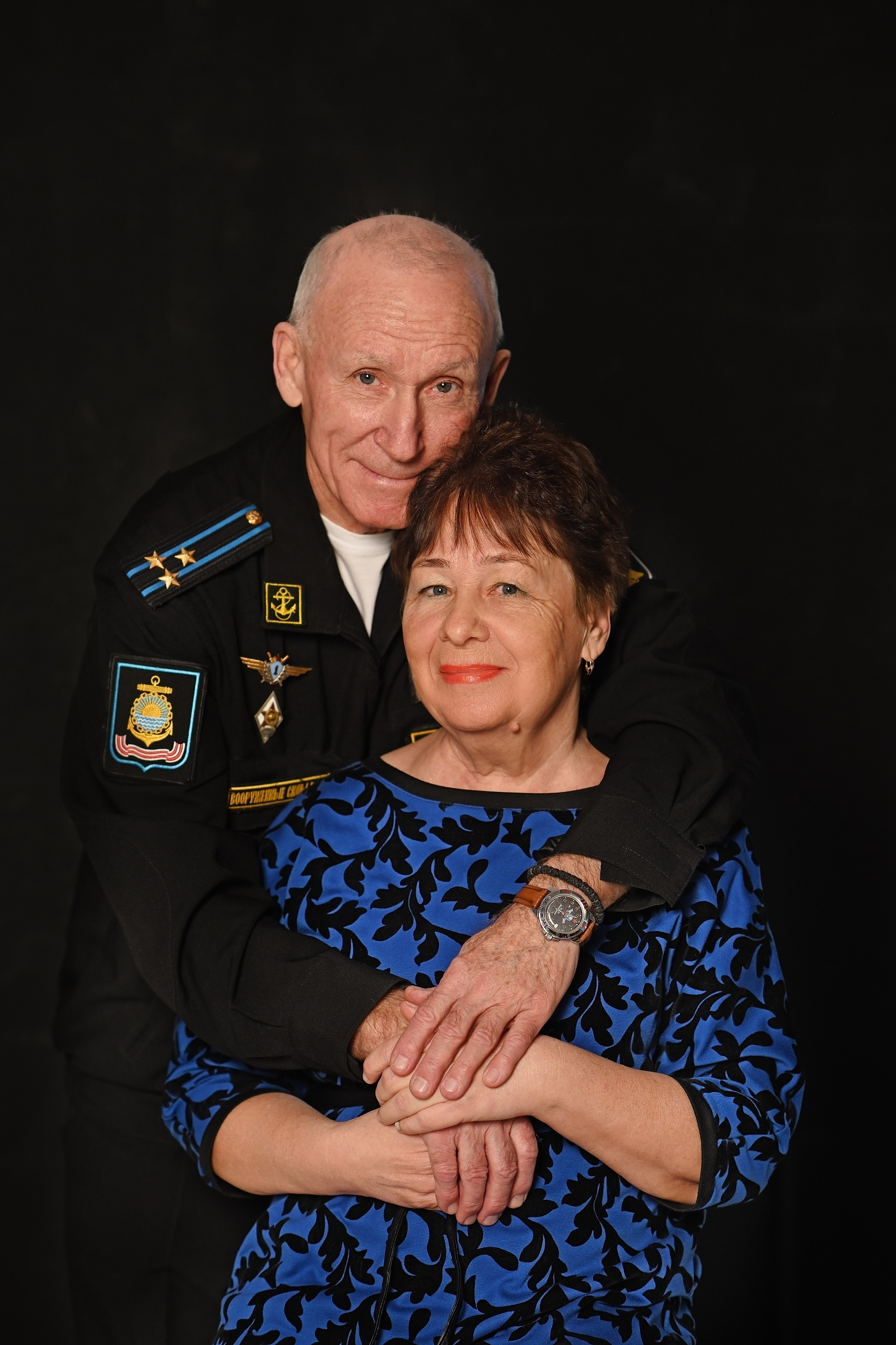 Владимир Павлович. Свадебный и семейный фотограф в Самаре Головань Наталья