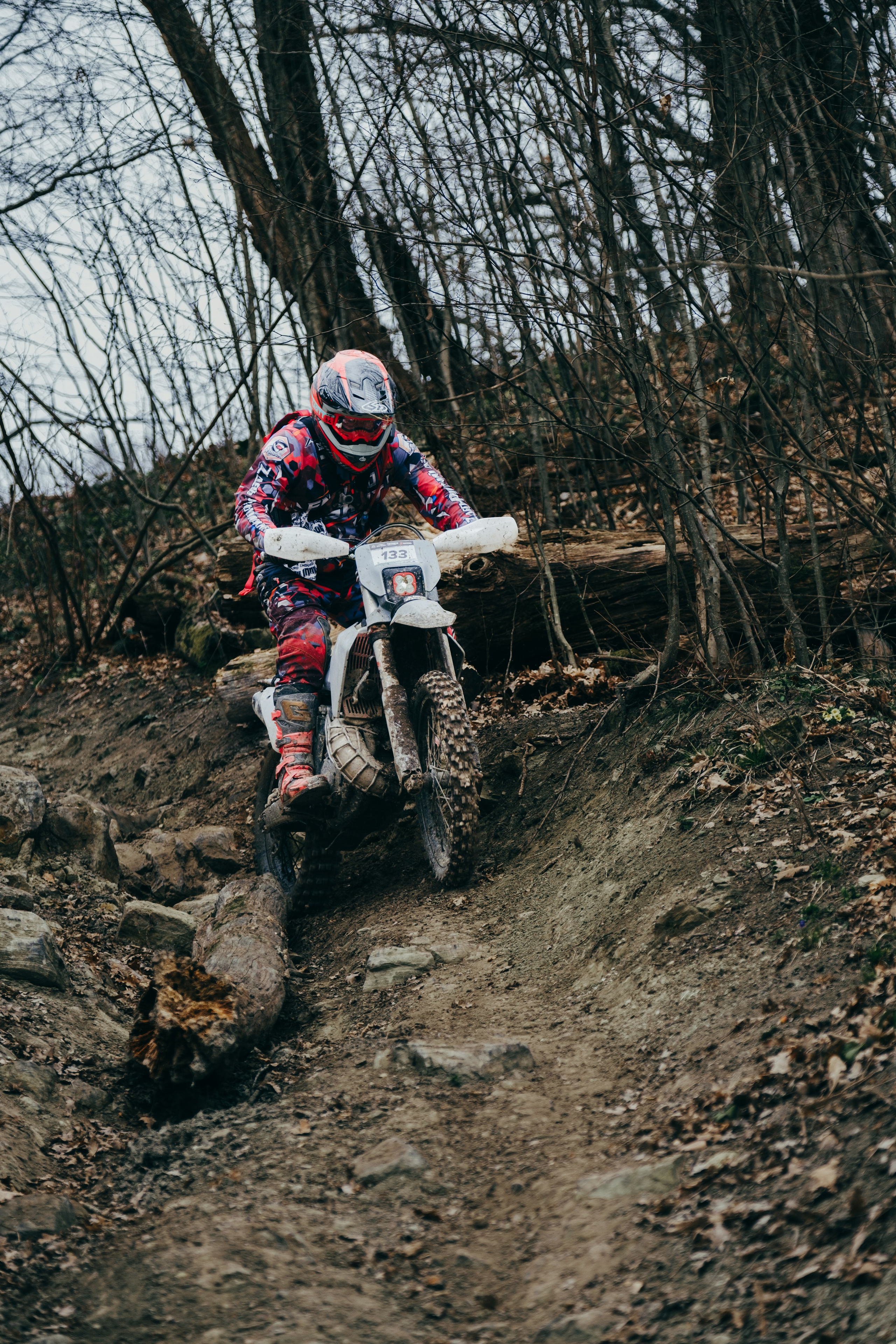 Эндуро Фест от Shamax Motors (Краснодар). Свадебный фотограф Денис Ожигин в Краснодаре и крае. Эмоциональная и стильная съемка вашего дня