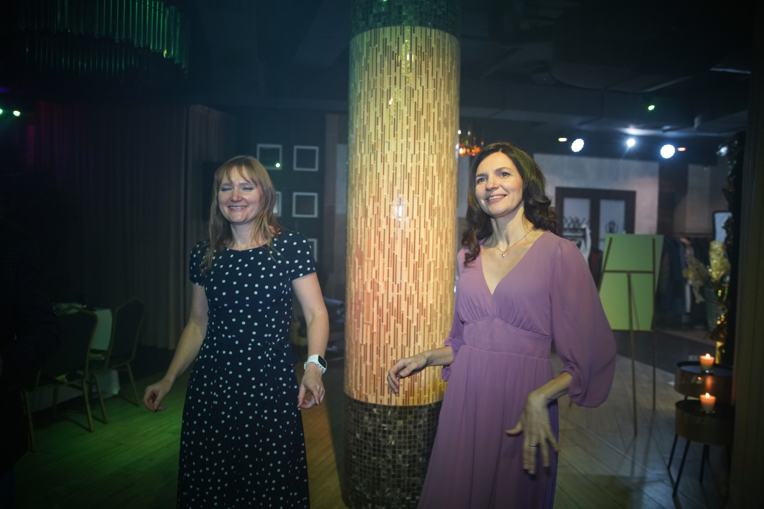 Юбилей Пентхаус с фотозоной. Семейный и детский фотограф в Нижнем Новгороде