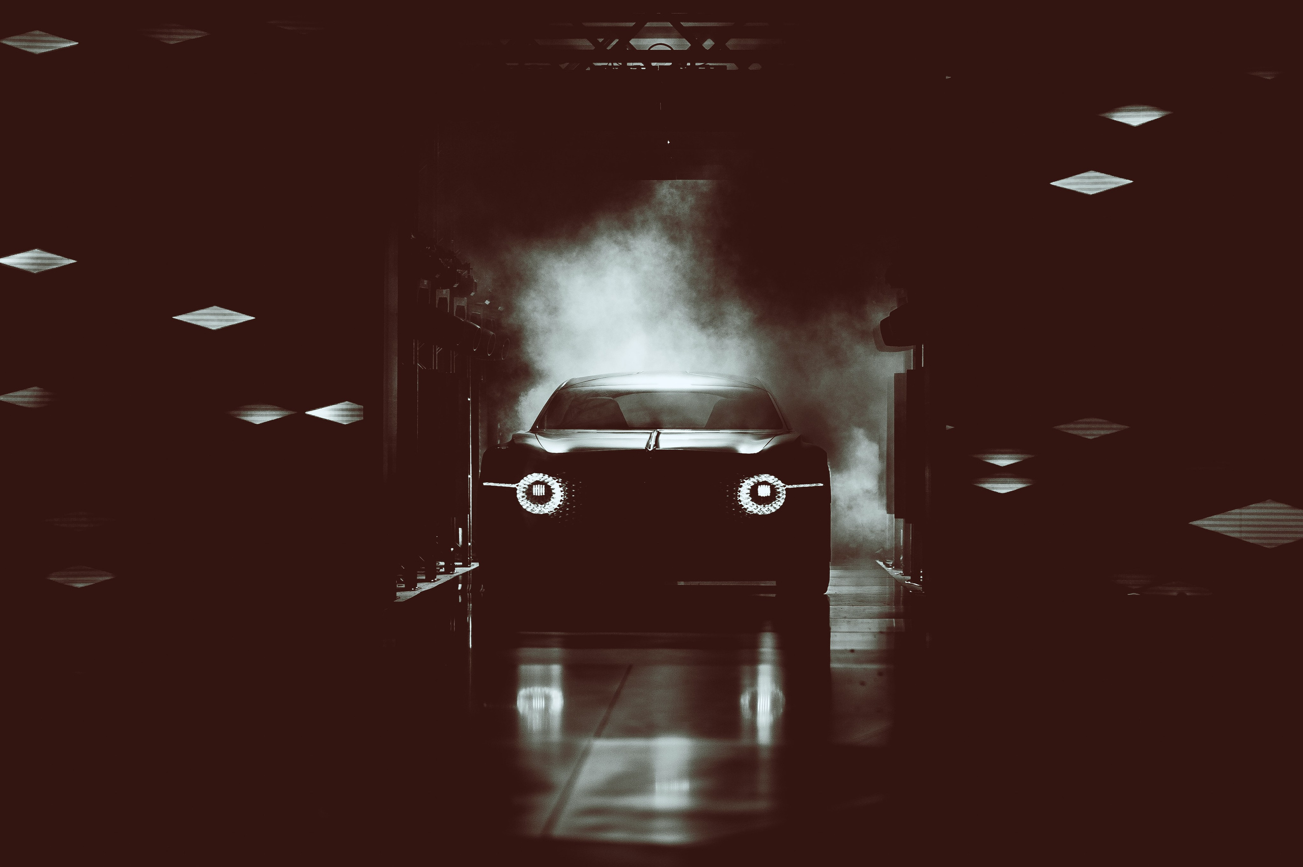 Премьера Bentley100EXP, Кру Великобритания. Репортажный фотограф Андрей Бузин