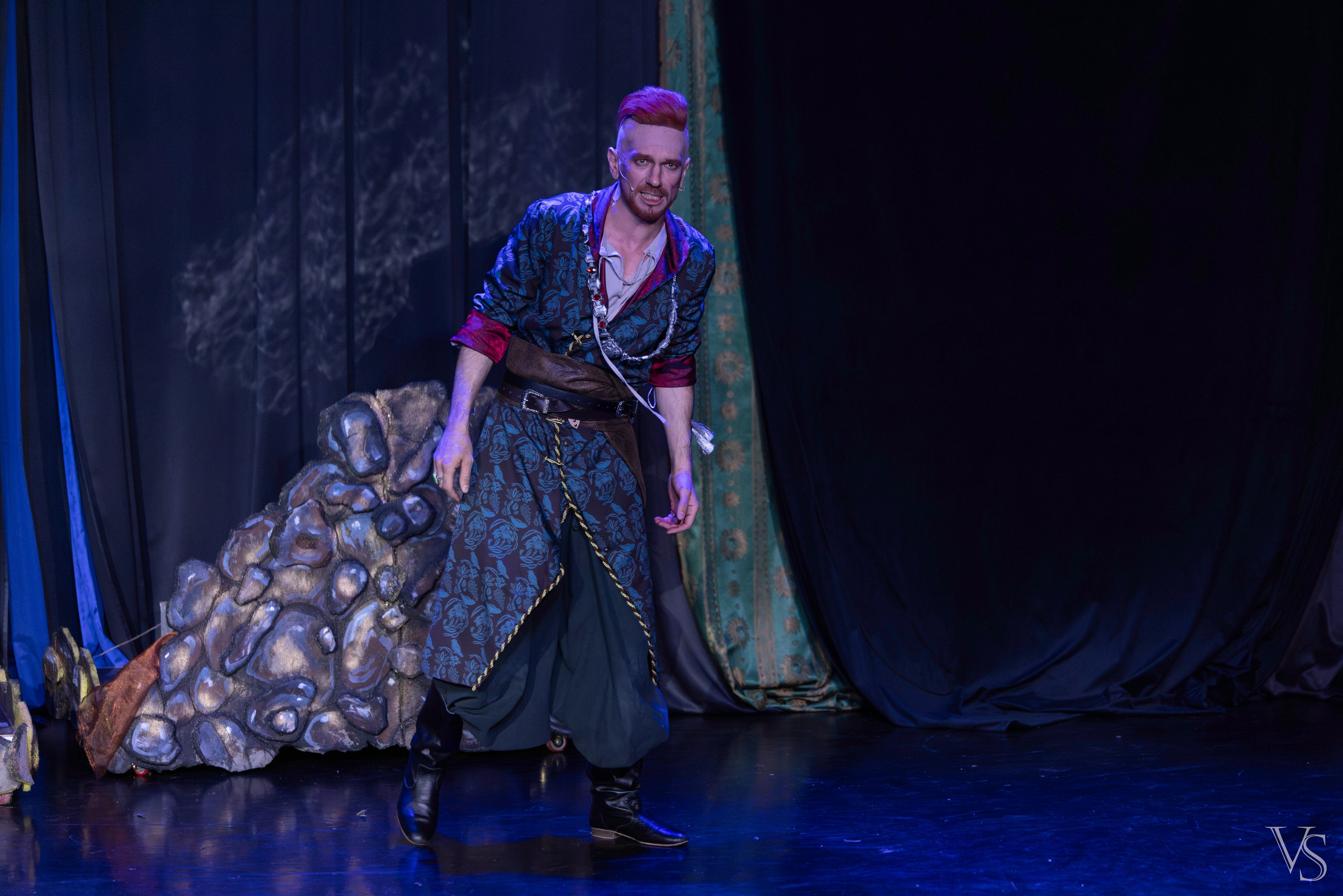 Каменное сердце. Фотограф Виктор Степанов