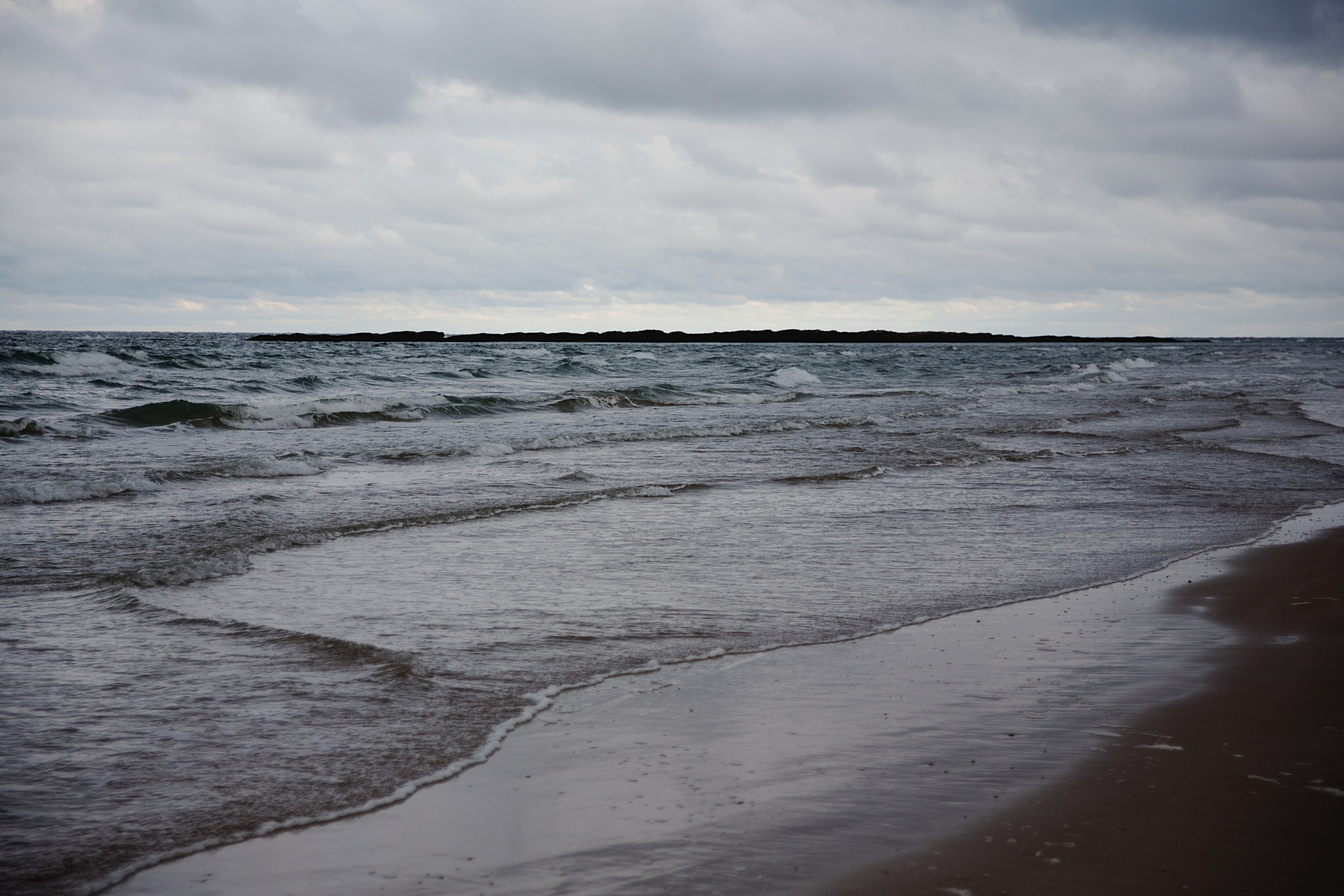 EARTH. Neumann’s moon