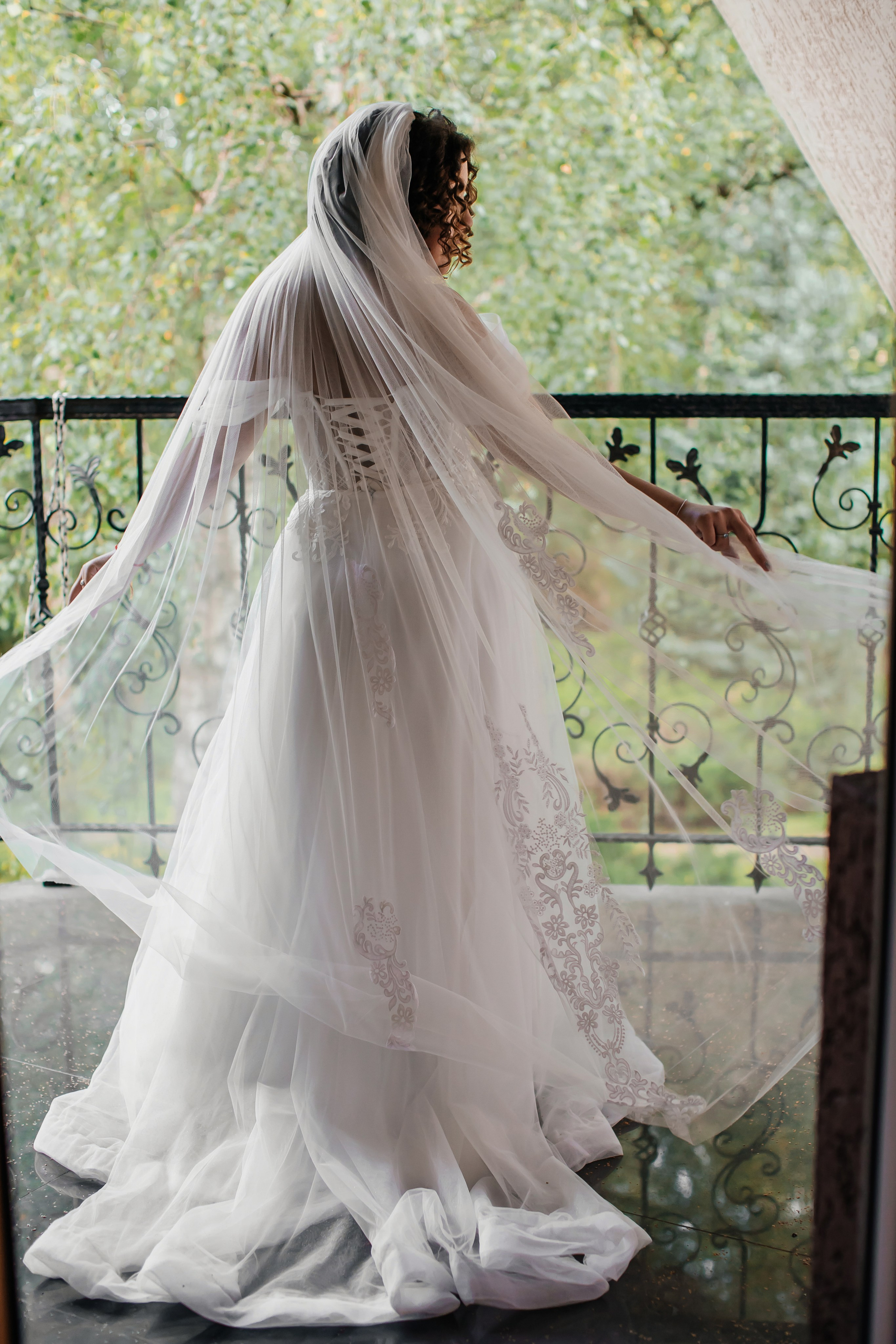 Свадьба Сергей и Ангелина. Анастасия Давыдова