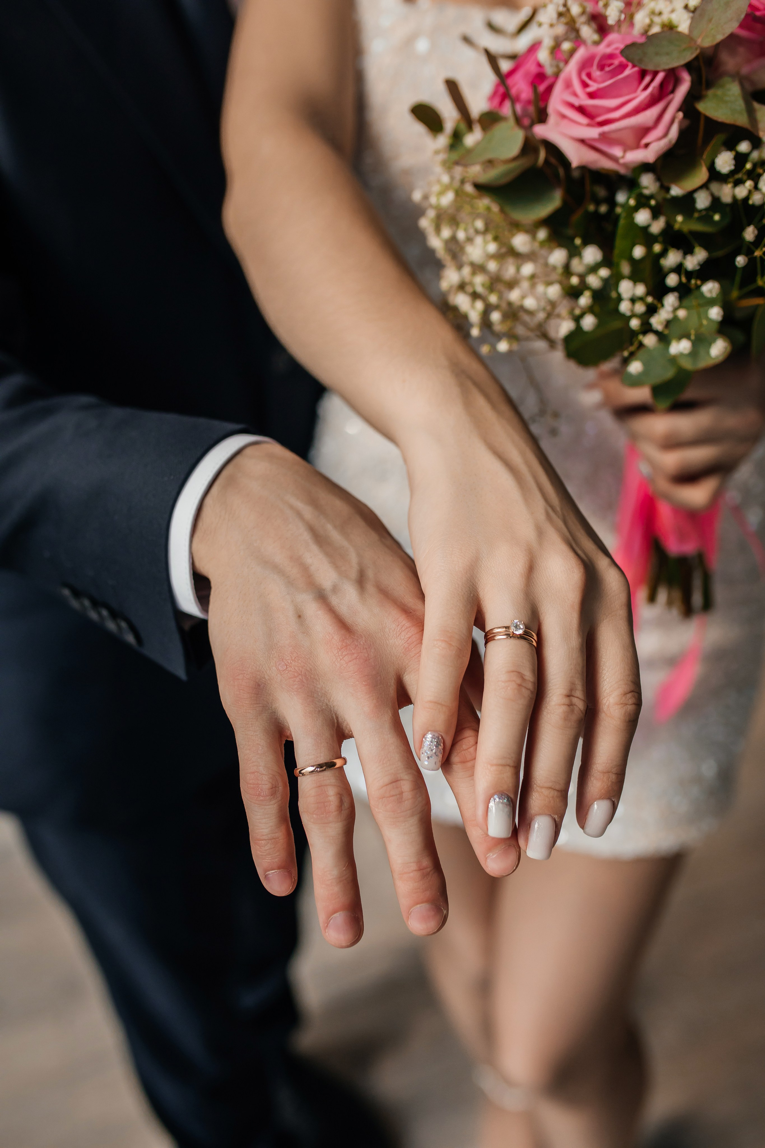 Свадьба Сергей и Екатерина. Анастасия Давыдова