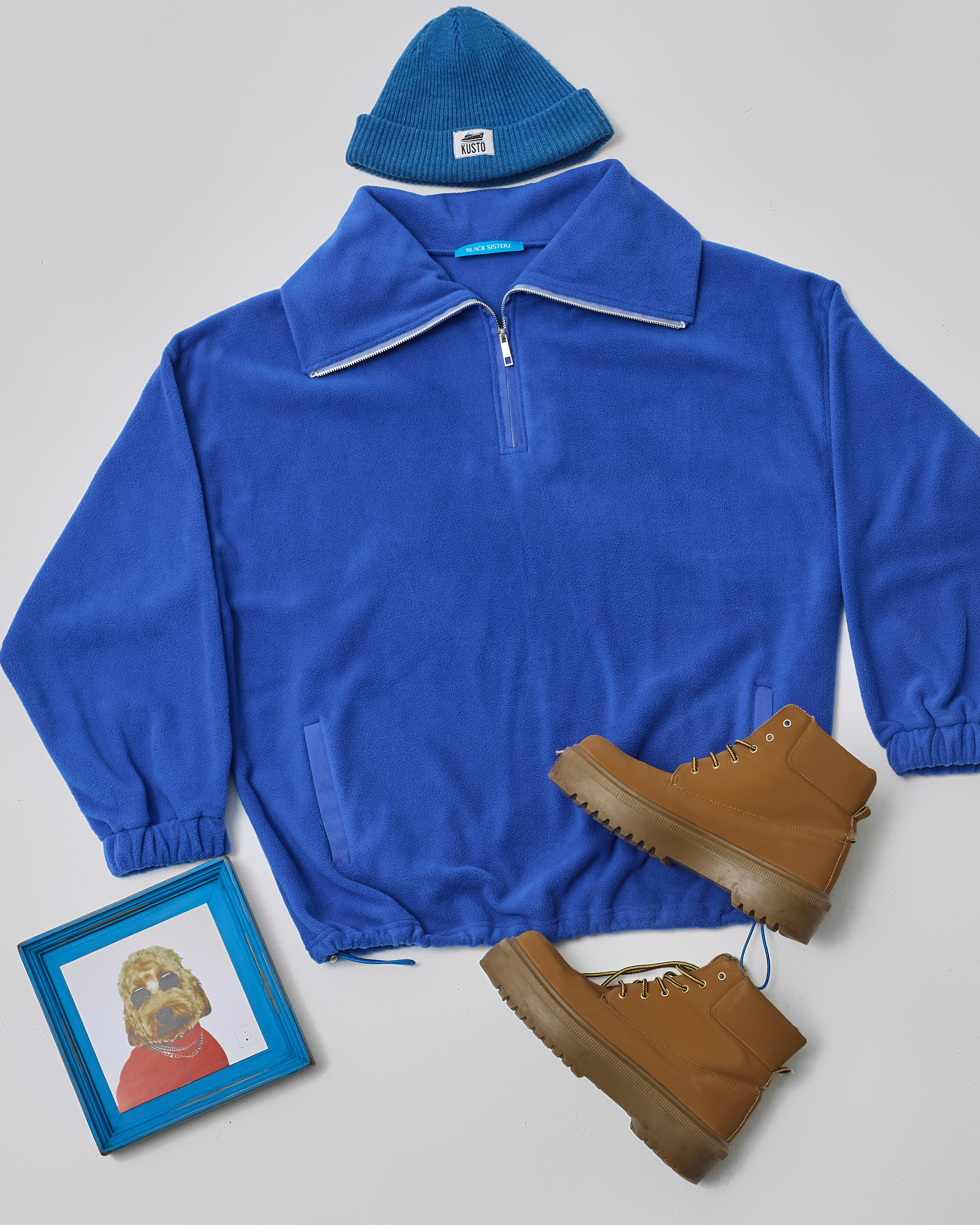 BLACK SISTERZ. Ася Солопова, фотограф Тюмень