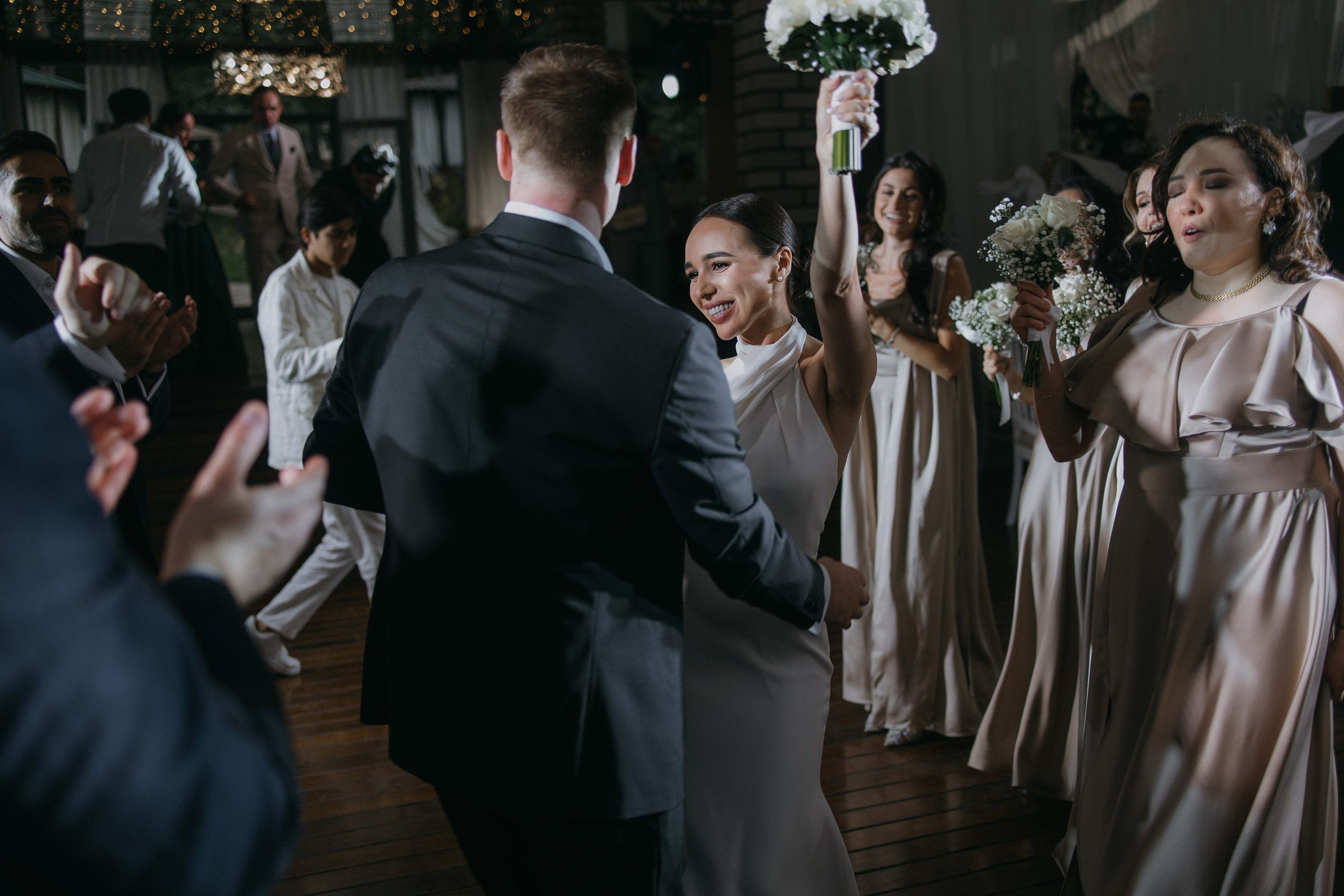 Крокус. Alesya Gee Photographer Uzbekistan