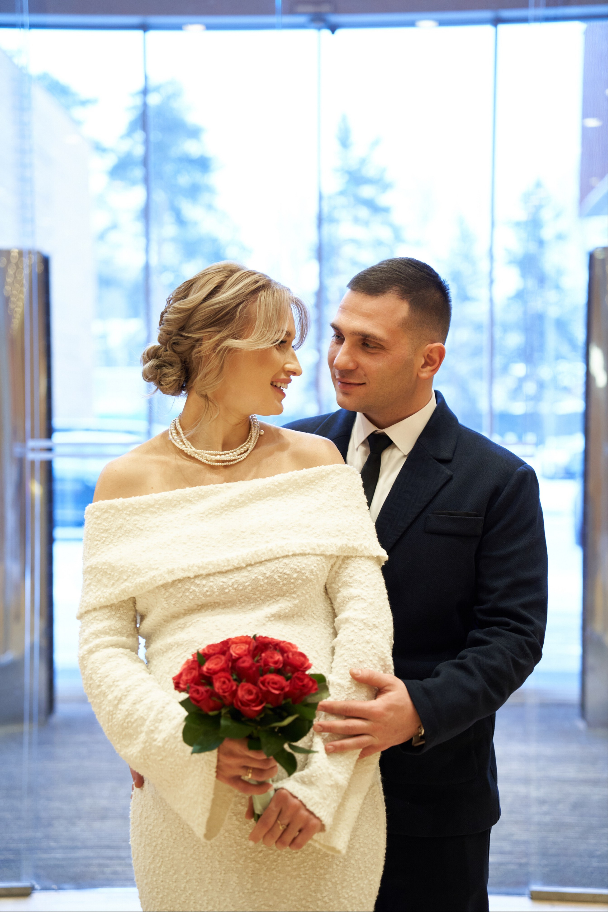 Alex & Kris. Фотограф и рилсмейкер Москва | Волгоград Максим Шевченко