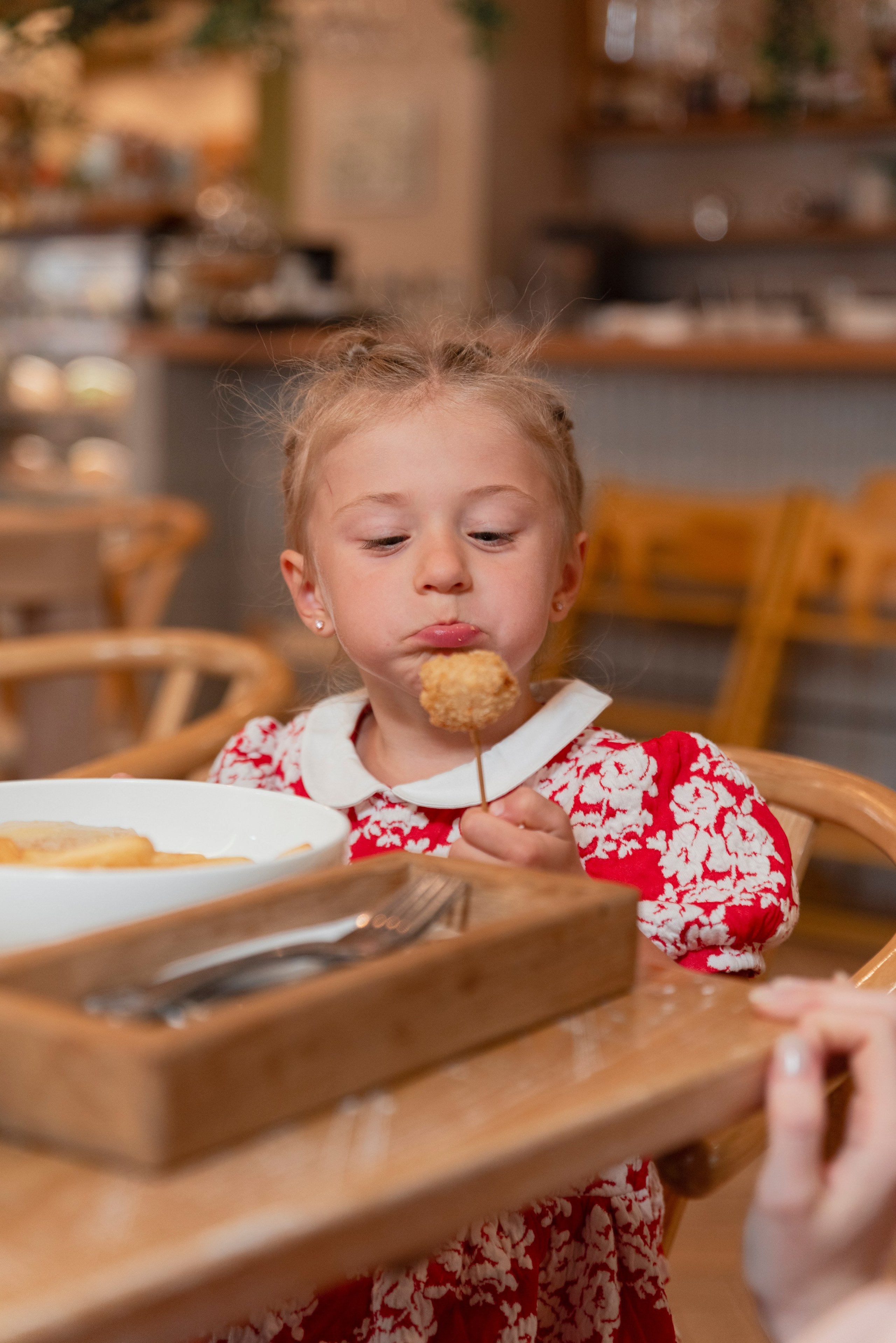 День рождения. Фотограф Москва Софа Ревчук