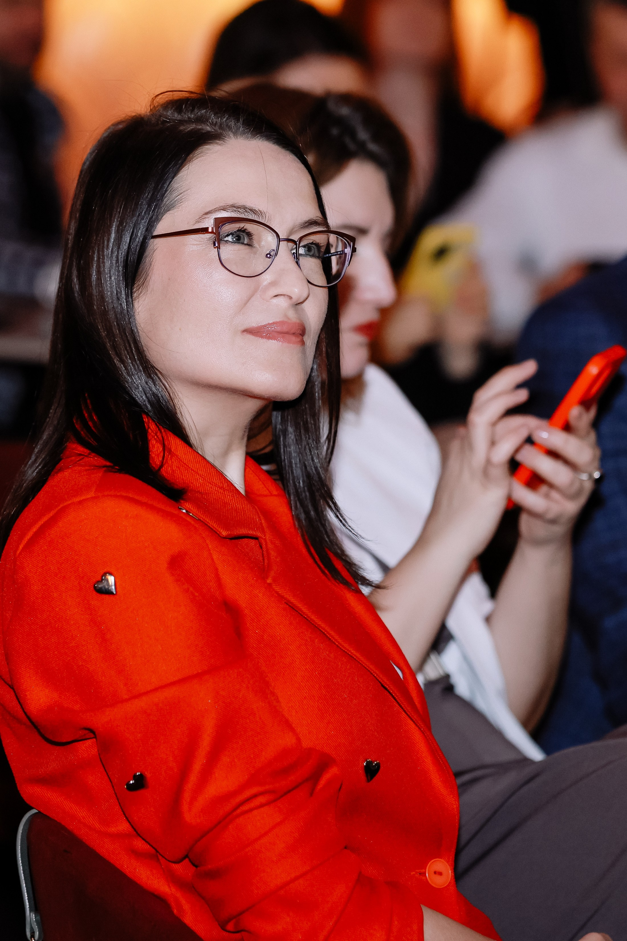 Бизнес — Стендап. Фотограф Юлия Мальцева