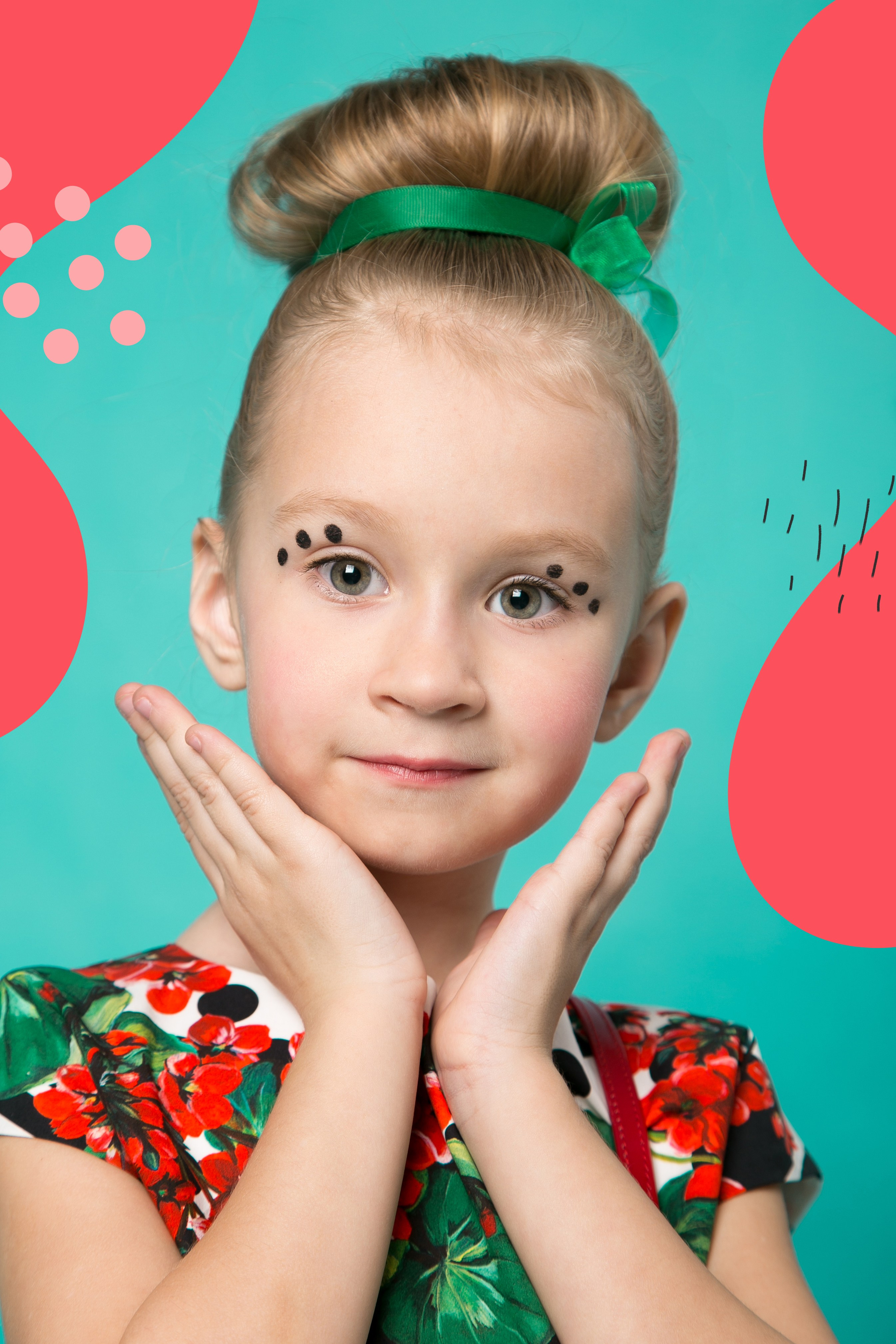 Fusion. Фотограф Вероника Кольтеева