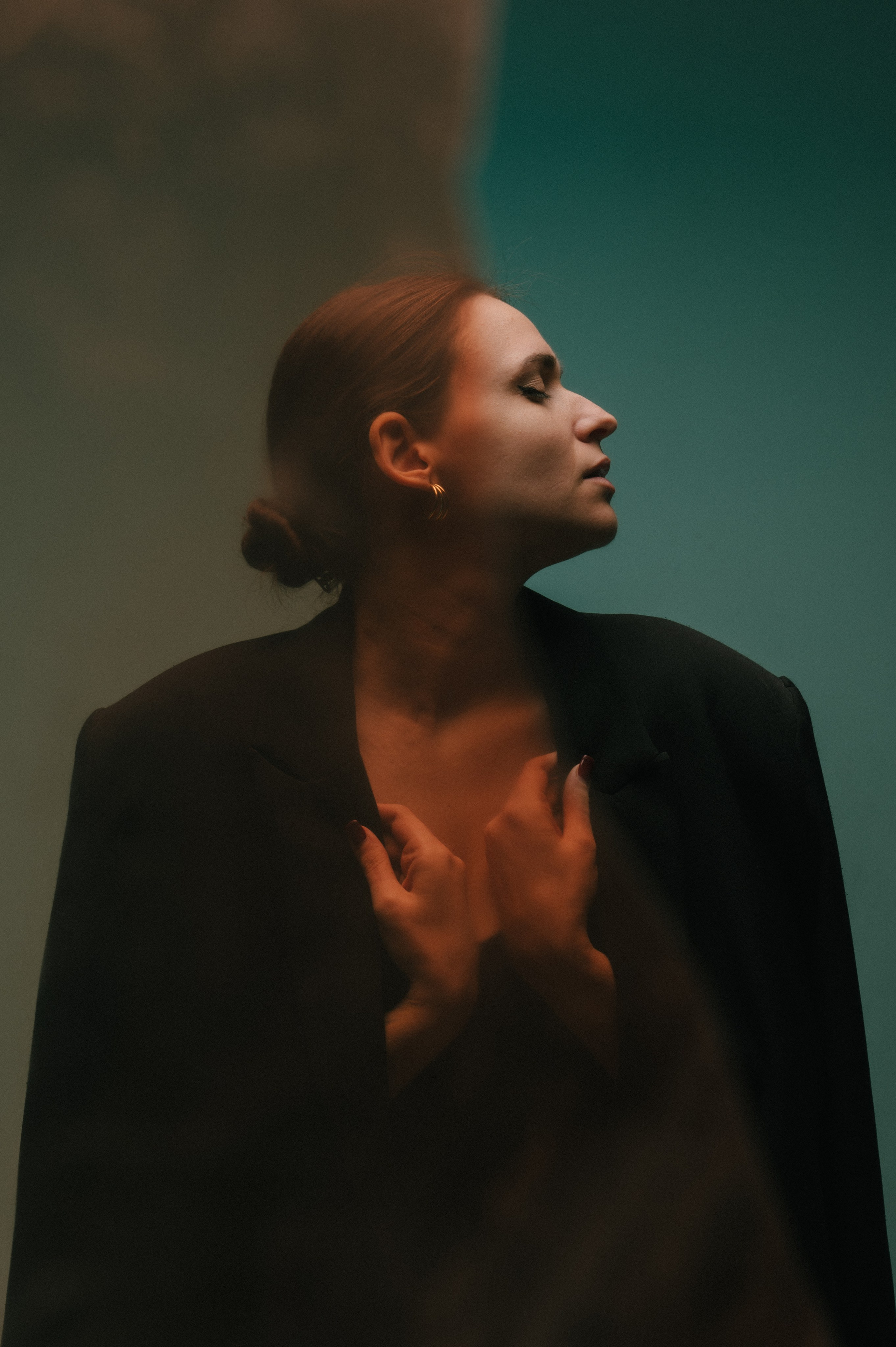 Александра. Светлана Варфоломеева, женский и свадебный фотограф в Саратове