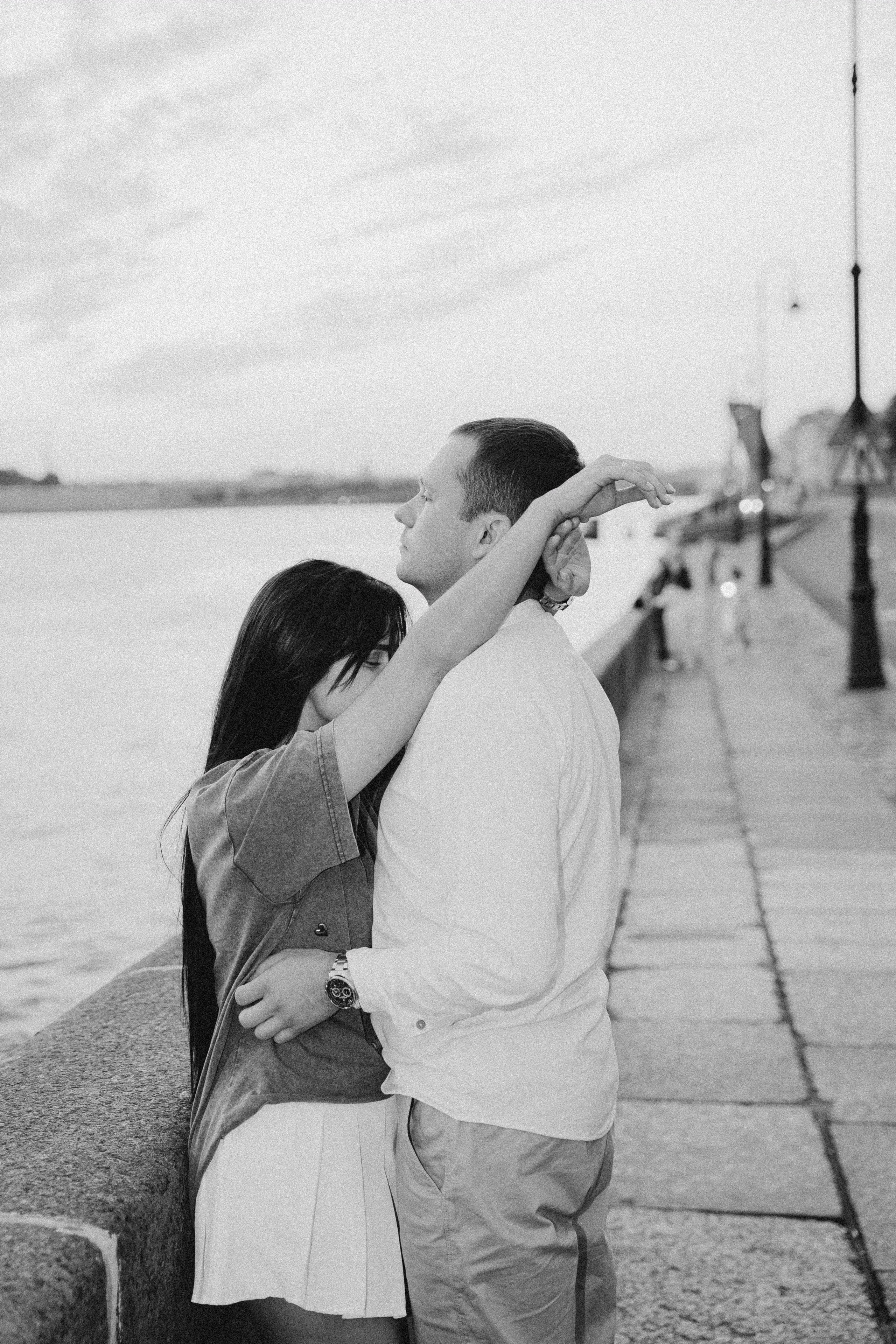 E & A. Фотограф Санкт-Петербург/Гомель Виктория Петрова