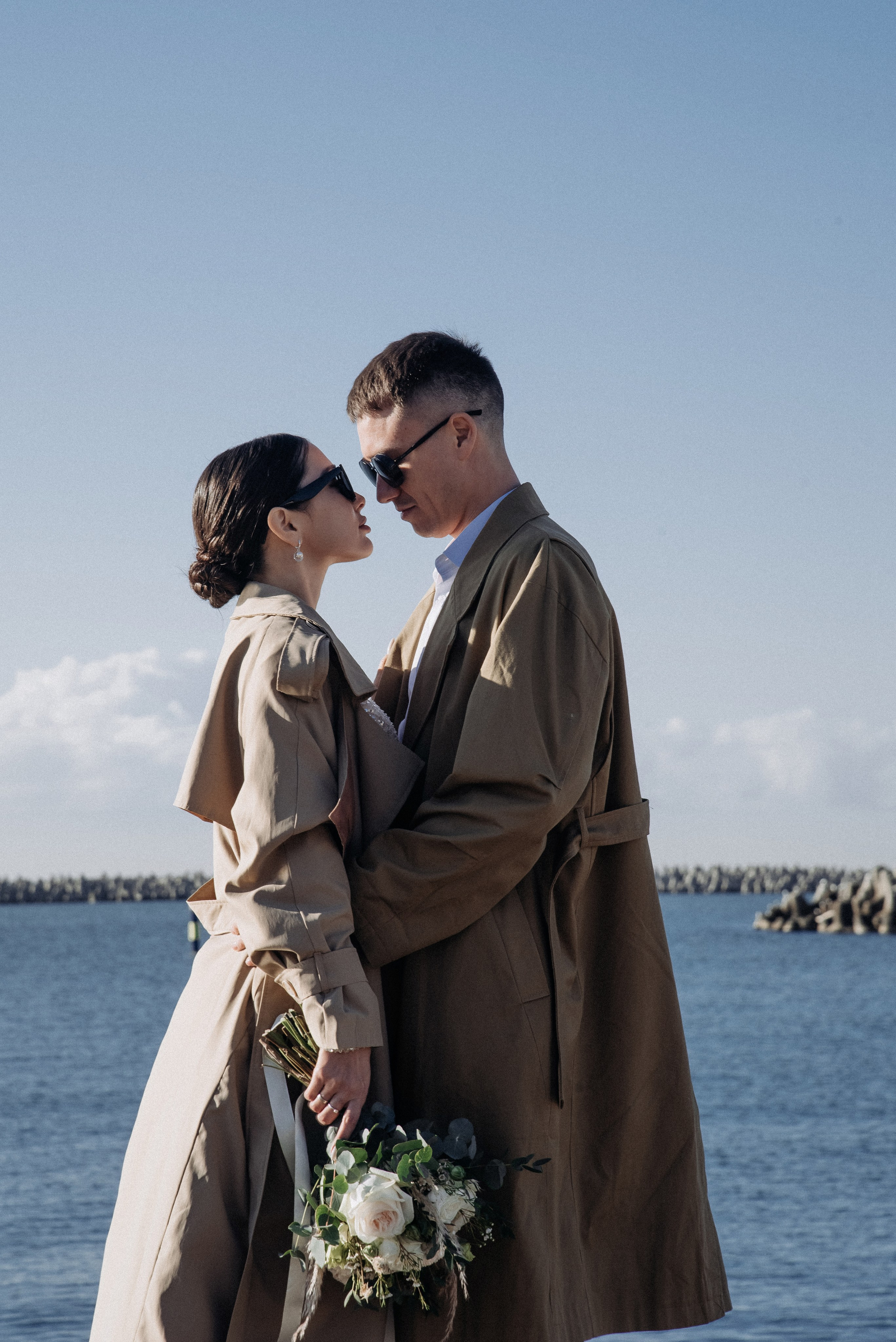 Сочи. Свадебный и семейный фотограф Темрюк Алёна Ковальская