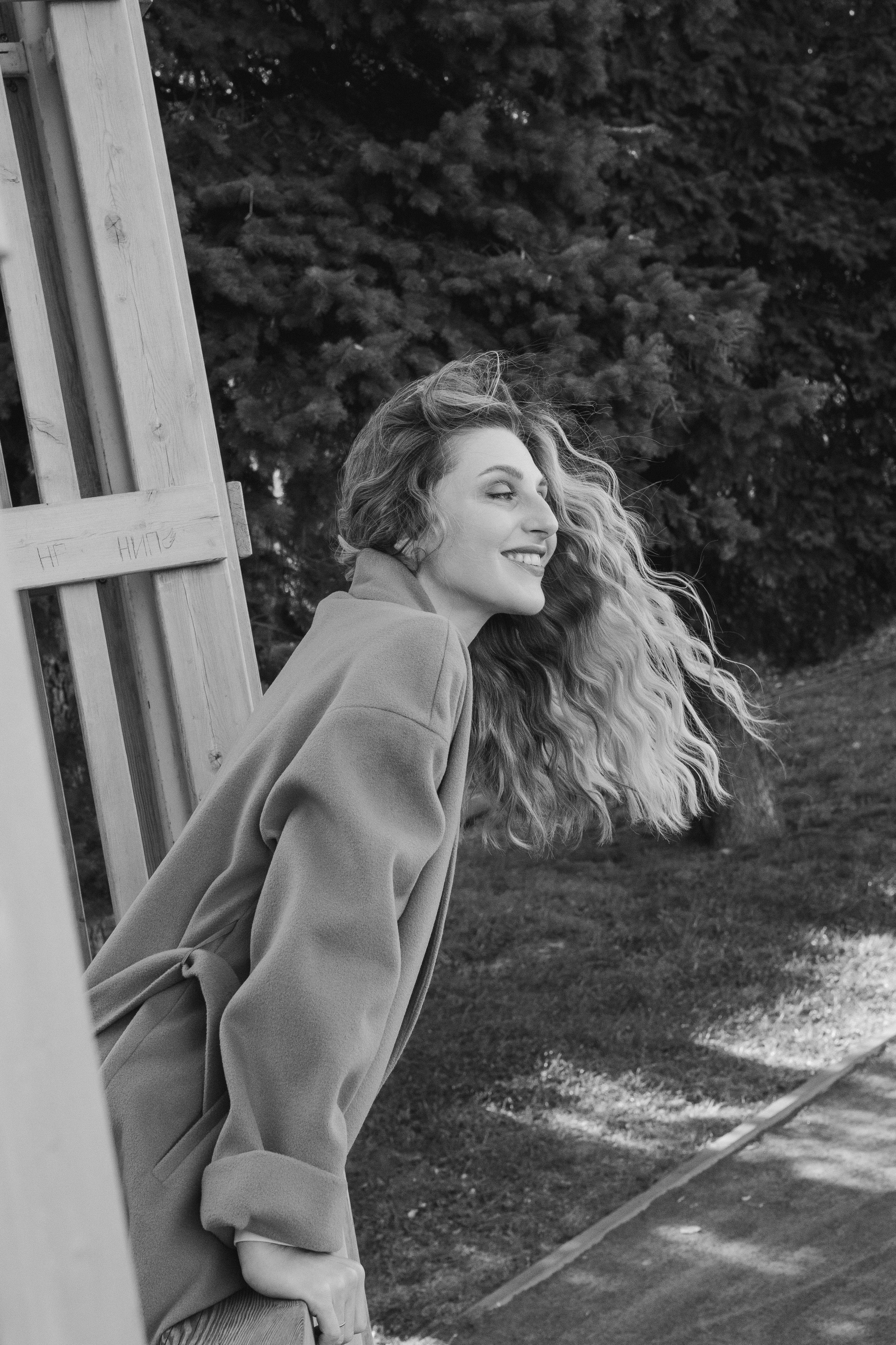 Вика.Осенняя прогулка. Привет! Меня зовут Лера, я фотограф в Нижнем Новгороде