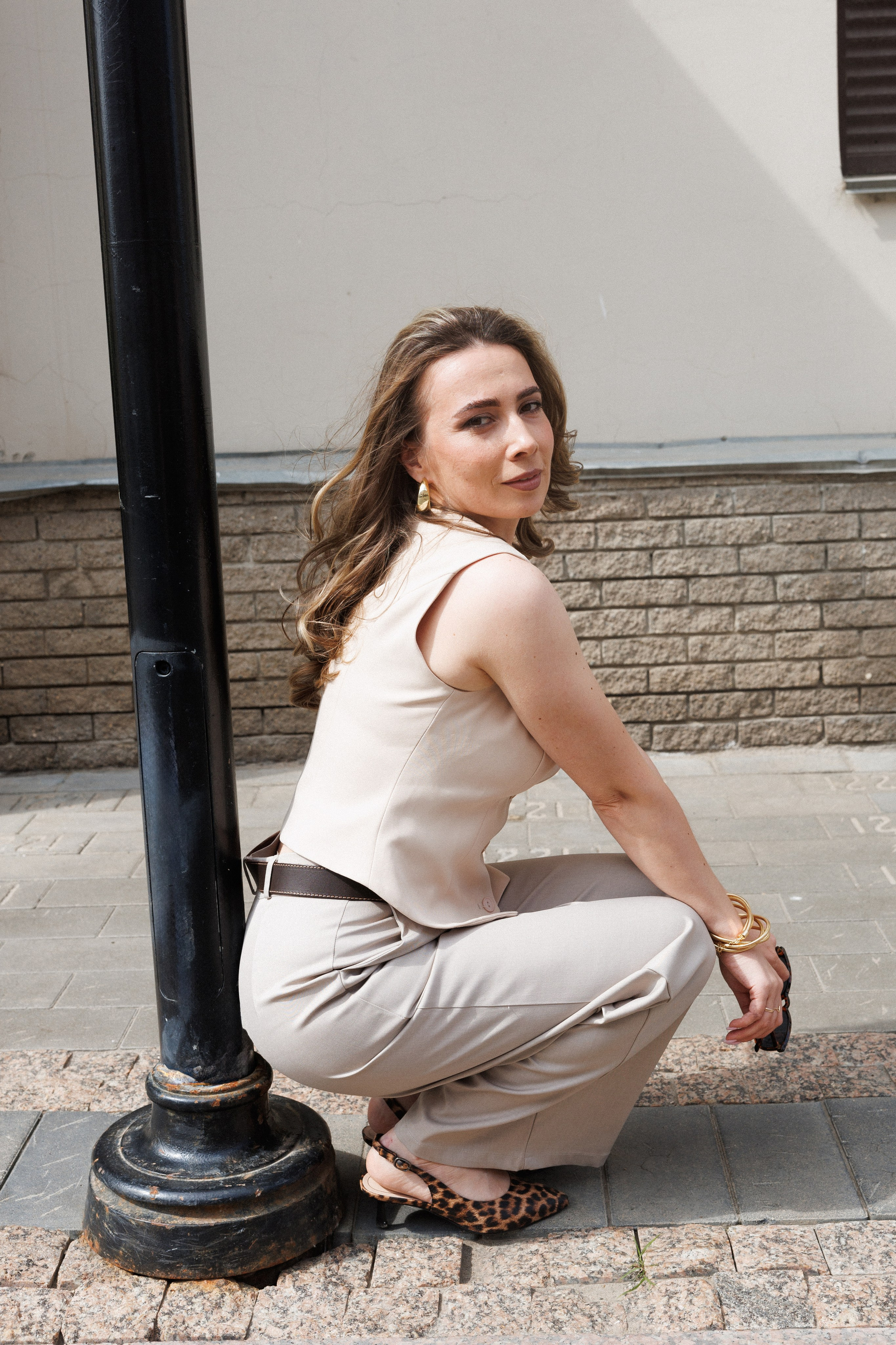 Лиана. Привет! Меня зовут Лера, я фотограф в Нижнем Новгороде