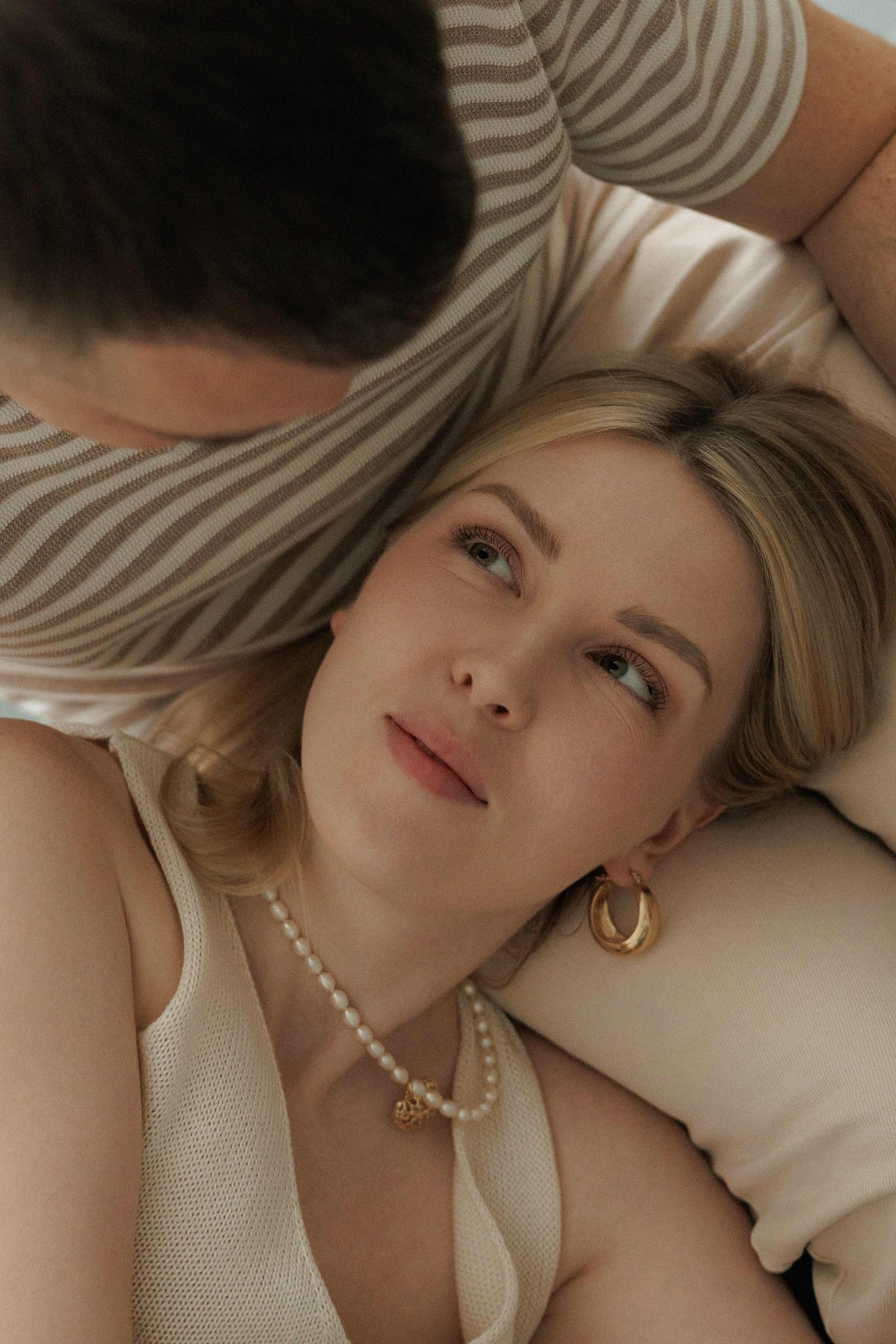 Тимофей. Привет! Меня зовут Лера, я фотограф в Нижнем Новгороде